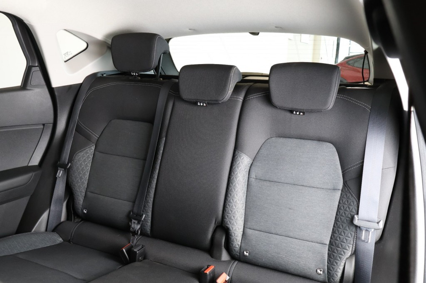 Foto van Renault Captur (e-tech Hybrid)