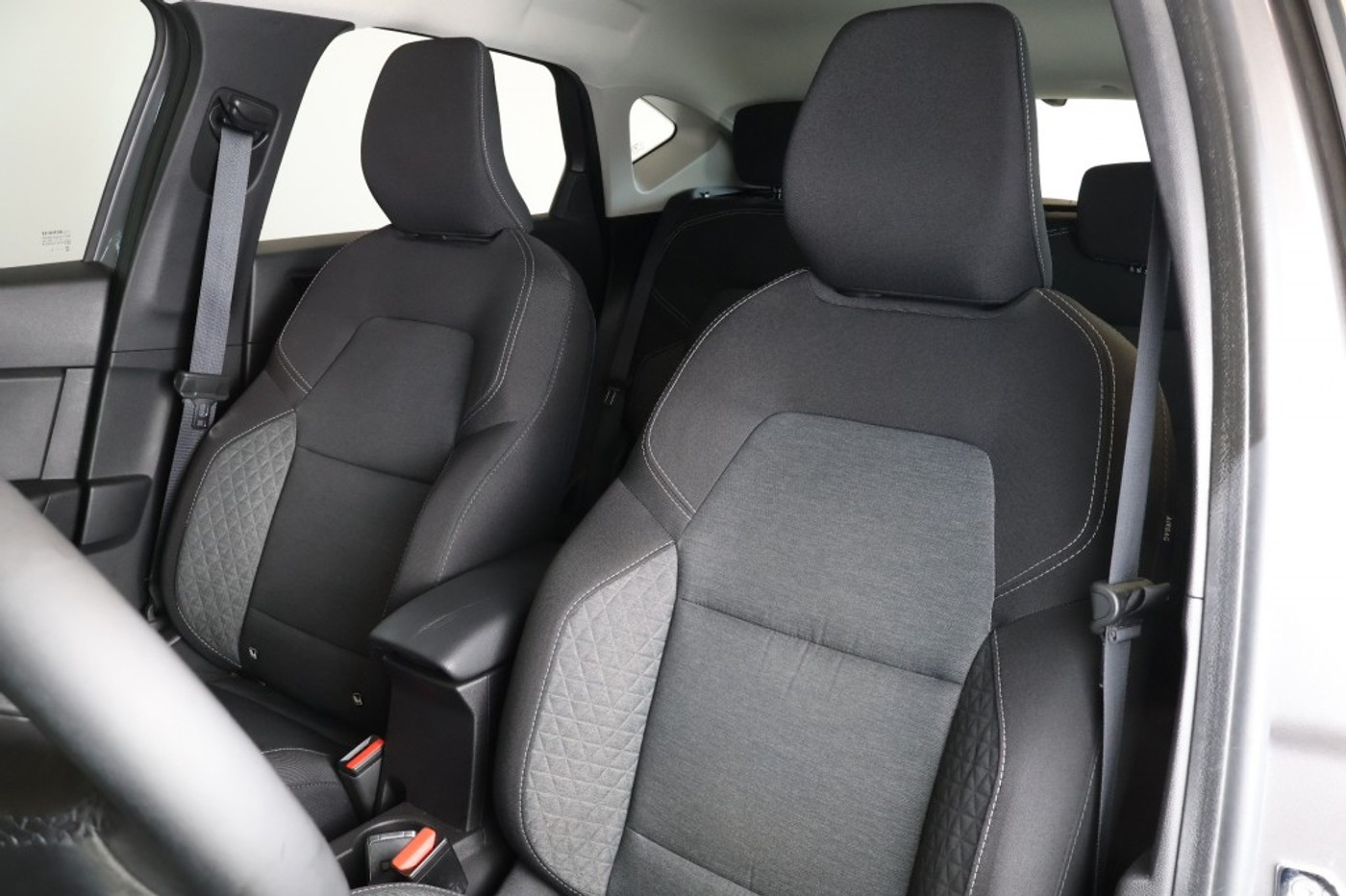 Foto van Renault Captur (e-tech Hybrid)