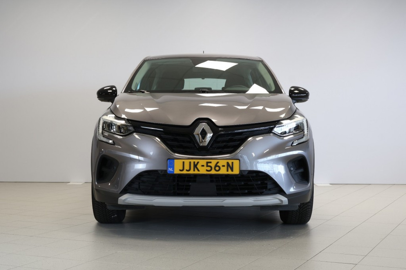 Foto van Renault Captur (e-tech Hybrid)