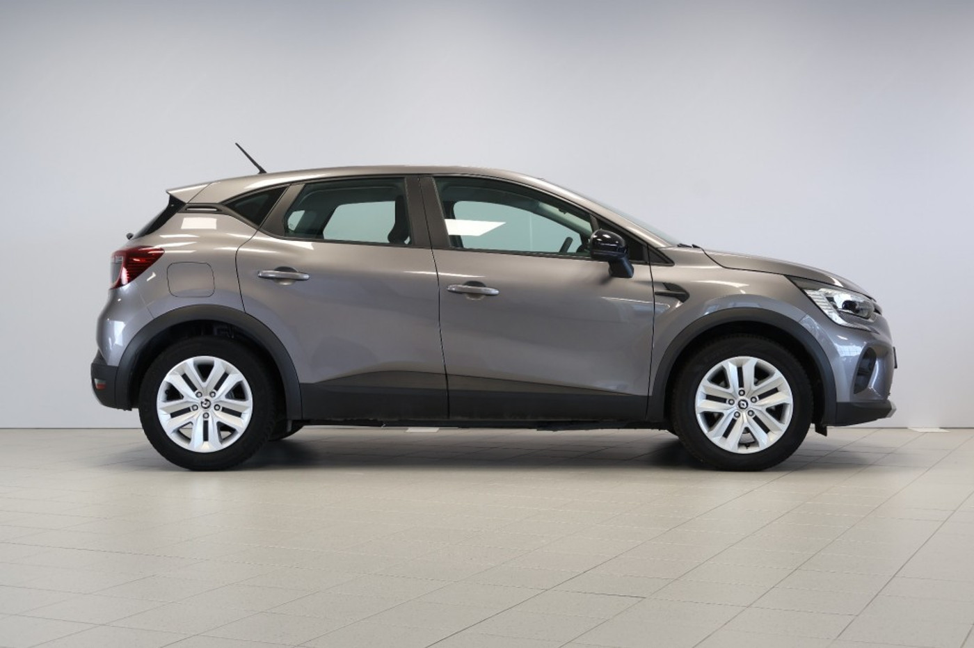 Foto van Renault Captur (e-tech Hybrid)
