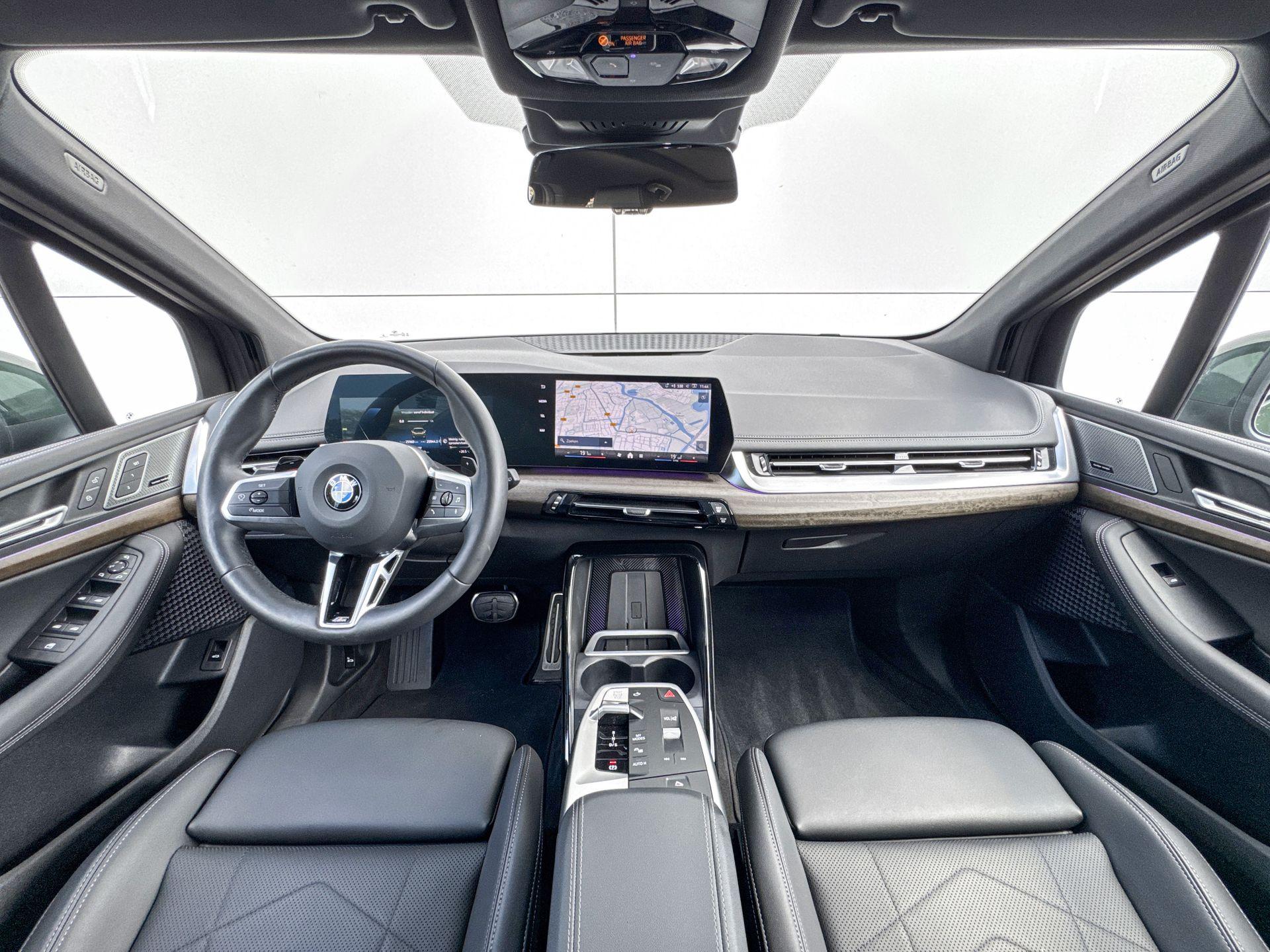 Foto van BMW 220i Active Tourer