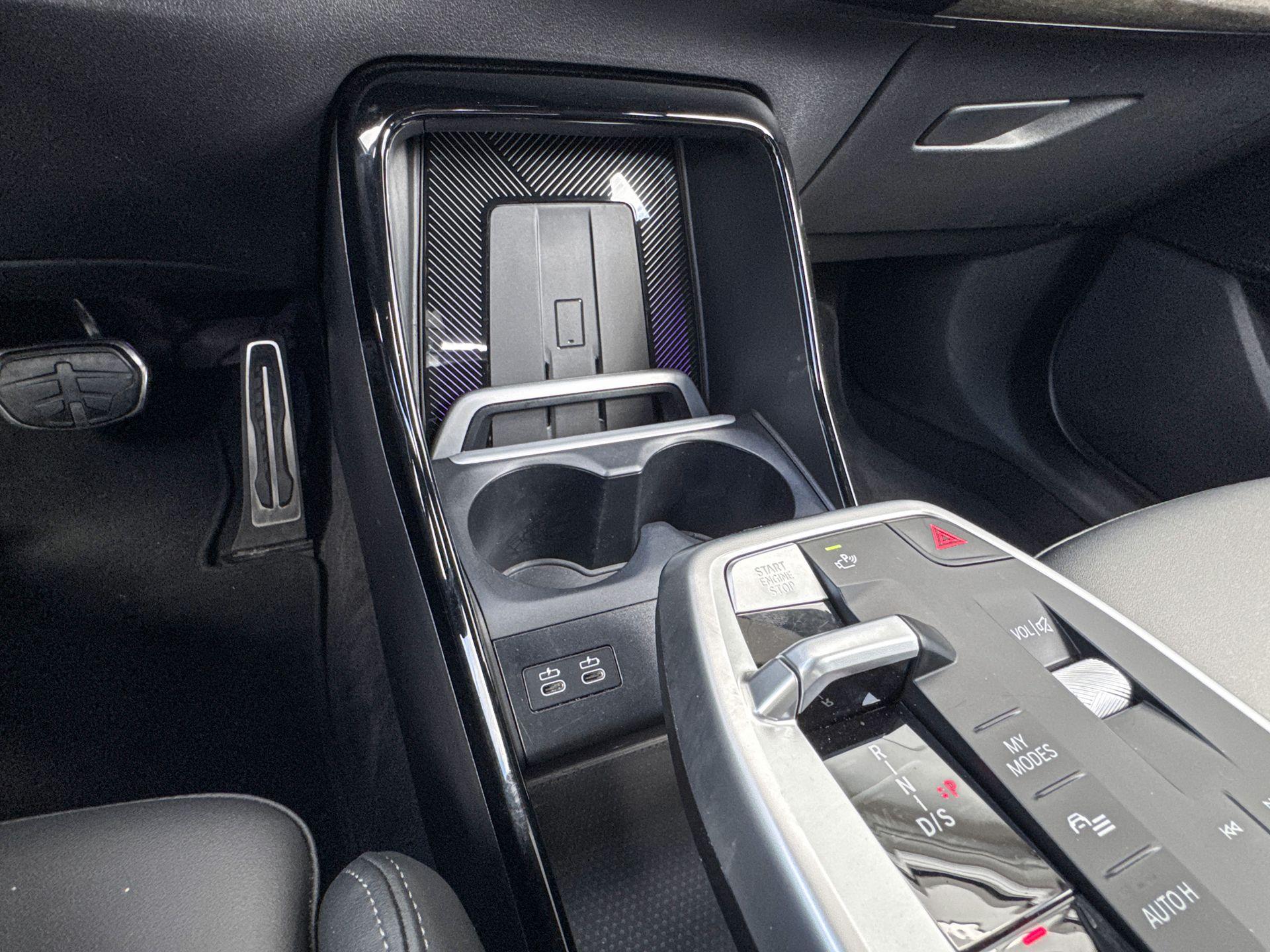 Foto van BMW 220i Active Tourer