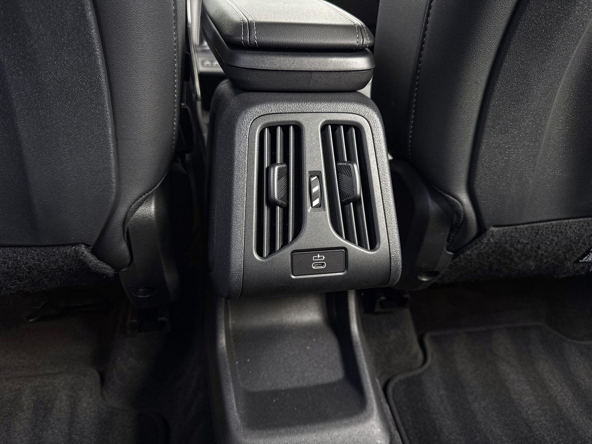 Foto van BMW 220i Active Tourer