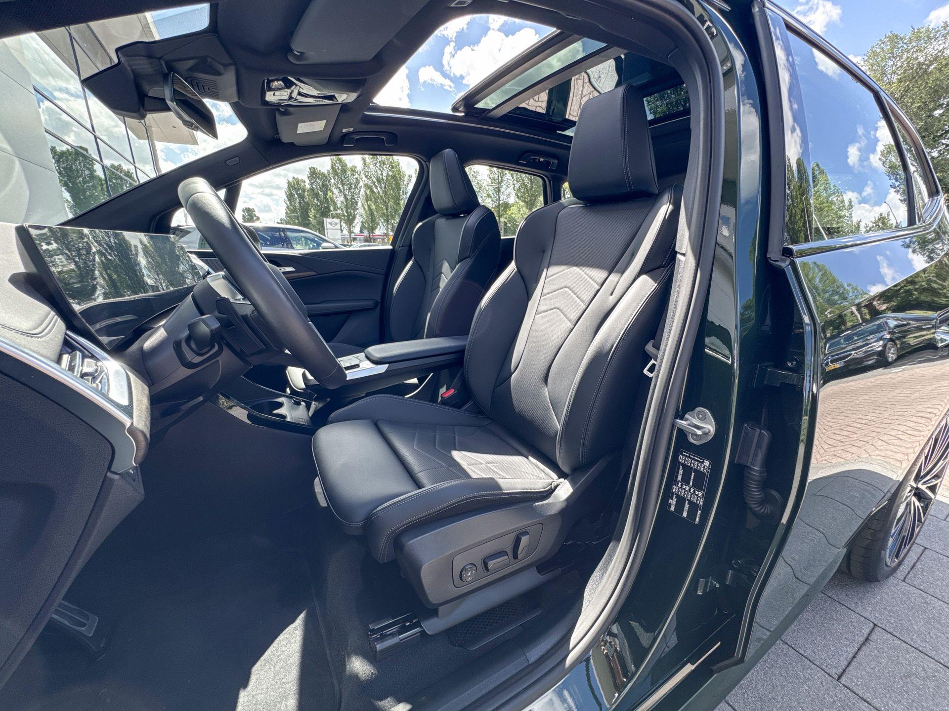 Foto van BMW 220i Active Tourer