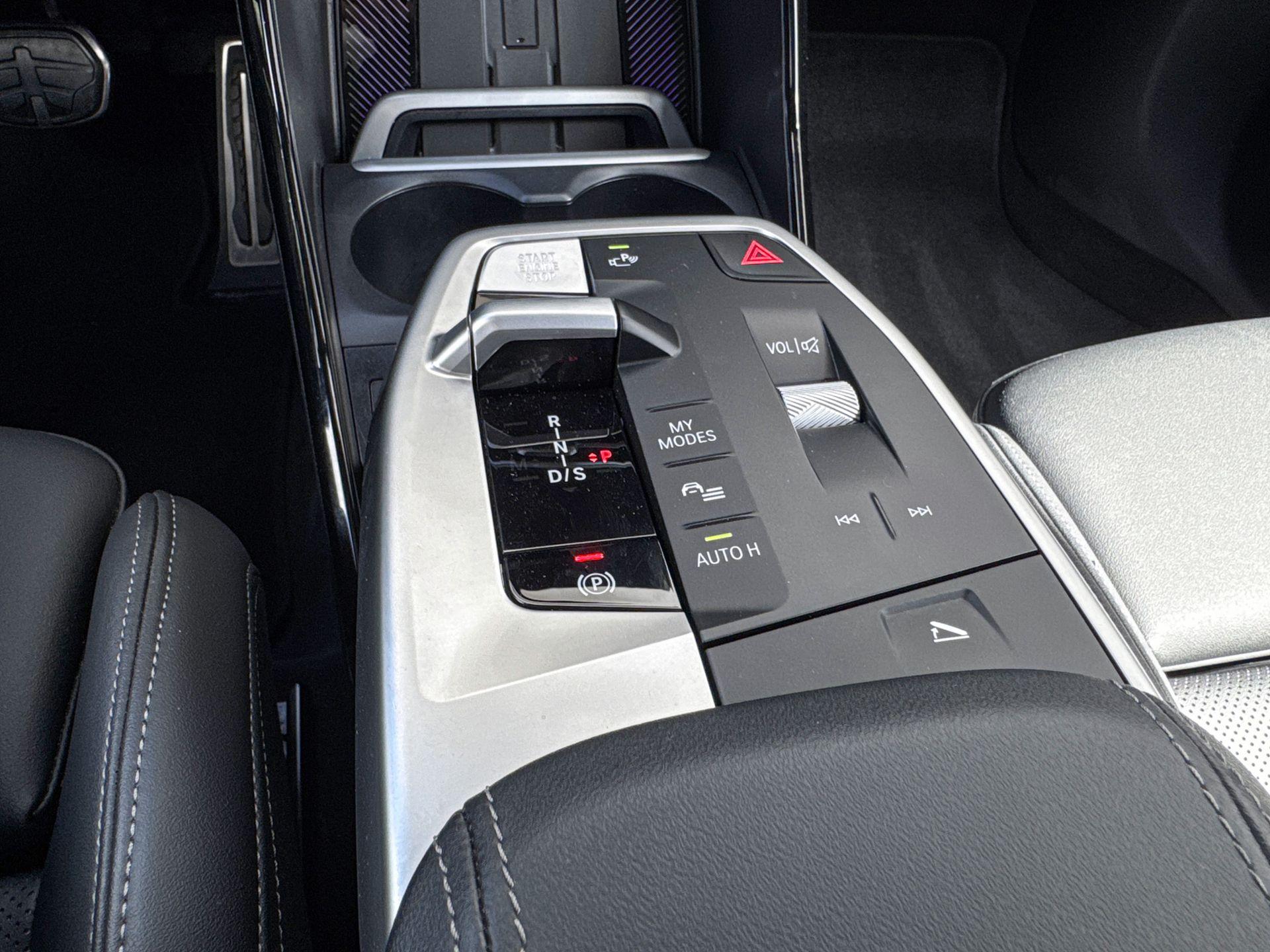Foto van BMW 220i Active Tourer