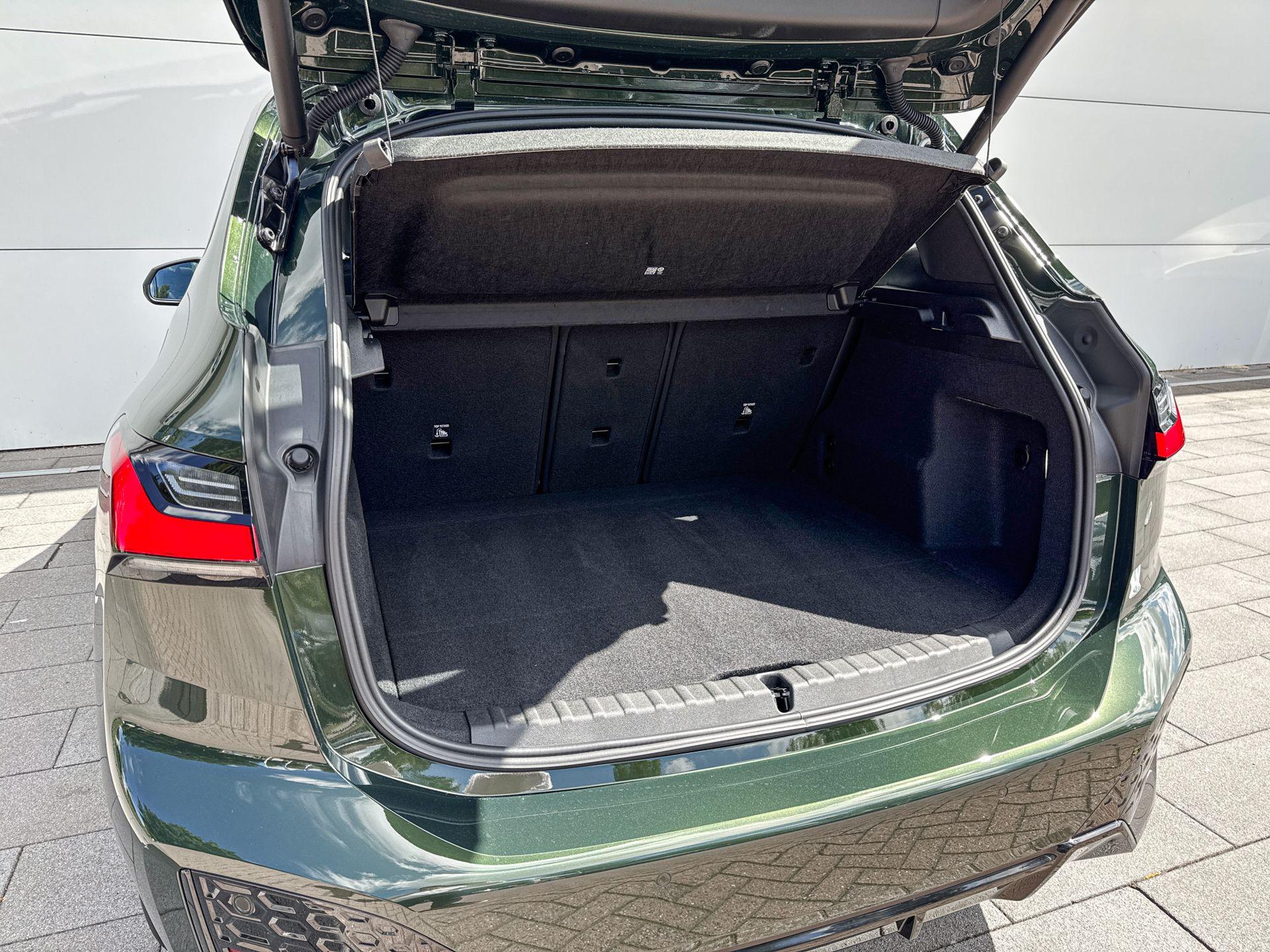 Foto van BMW 220i Active Tourer