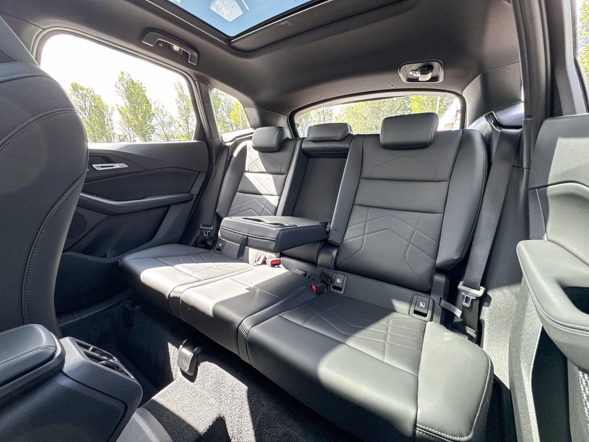 Foto van BMW 220i Active Tourer