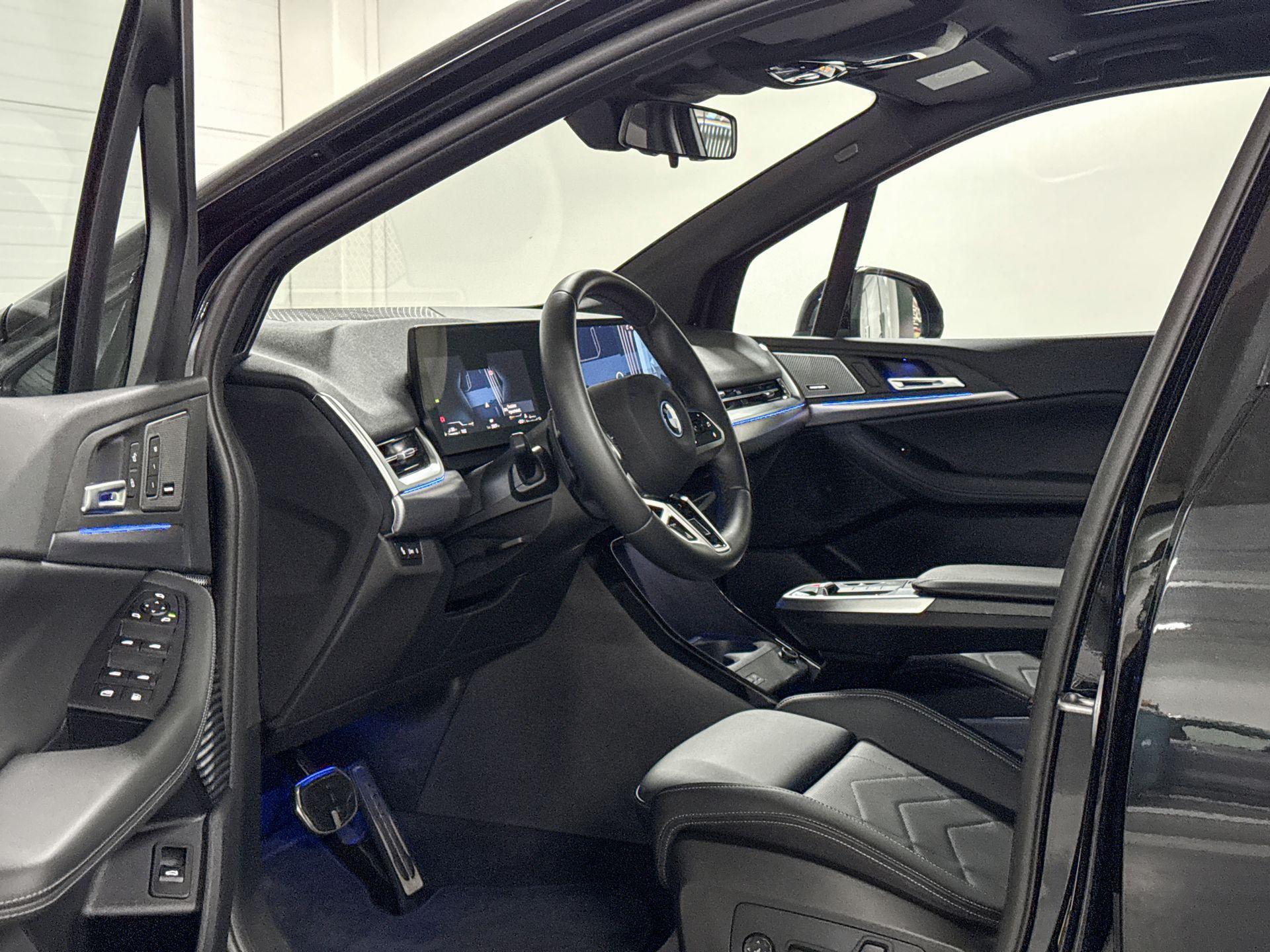 Foto van BMW 230e xDrive Active Tourer