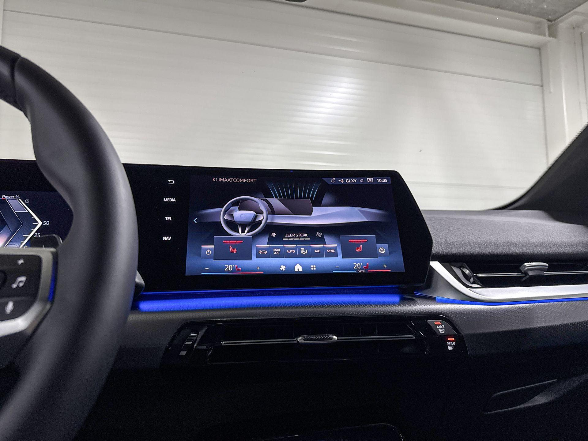 Foto van BMW 230e xDrive Active Tourer