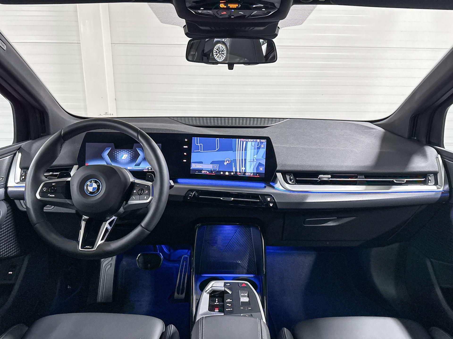 Foto van BMW 230e xDrive Active Tourer