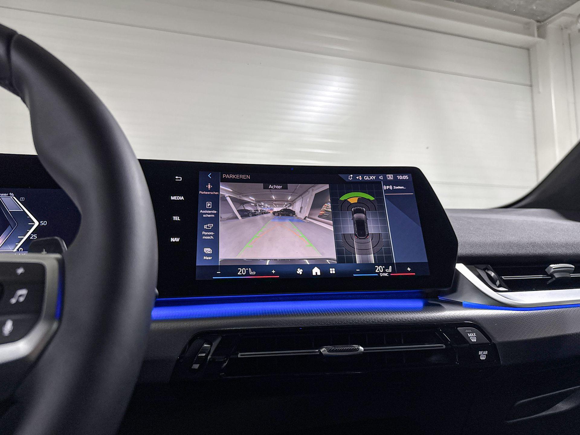 Foto van BMW 230e xDrive Active Tourer