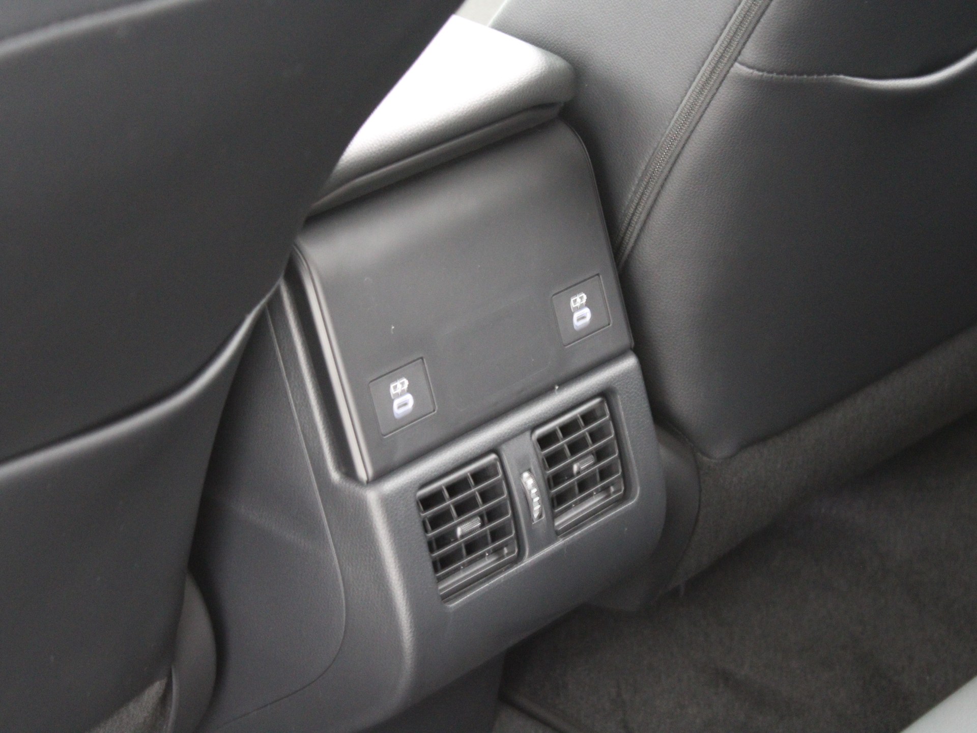 Foto van Toyota Toyota Bz4x