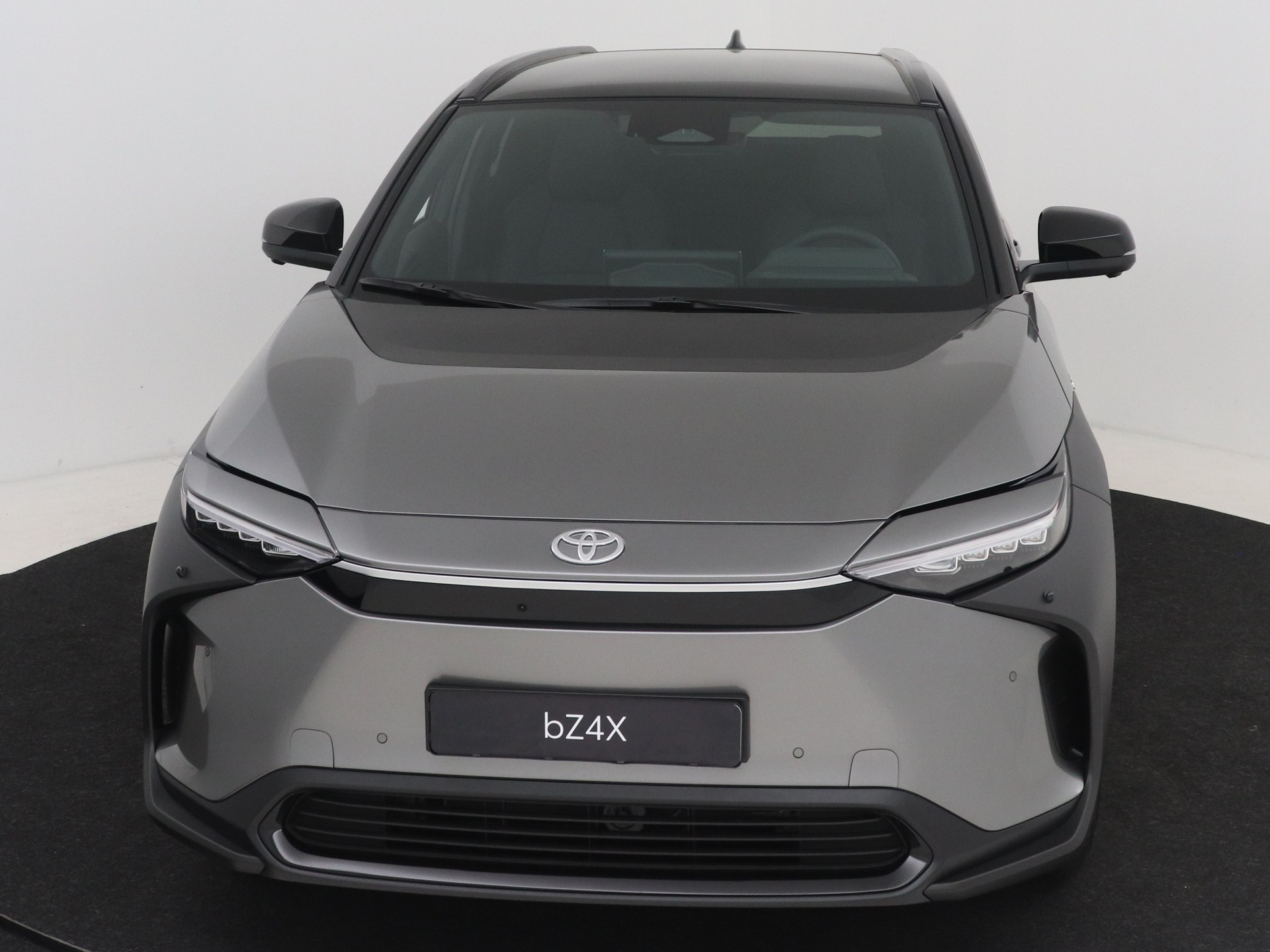 Foto van Toyota Toyota Bz4x