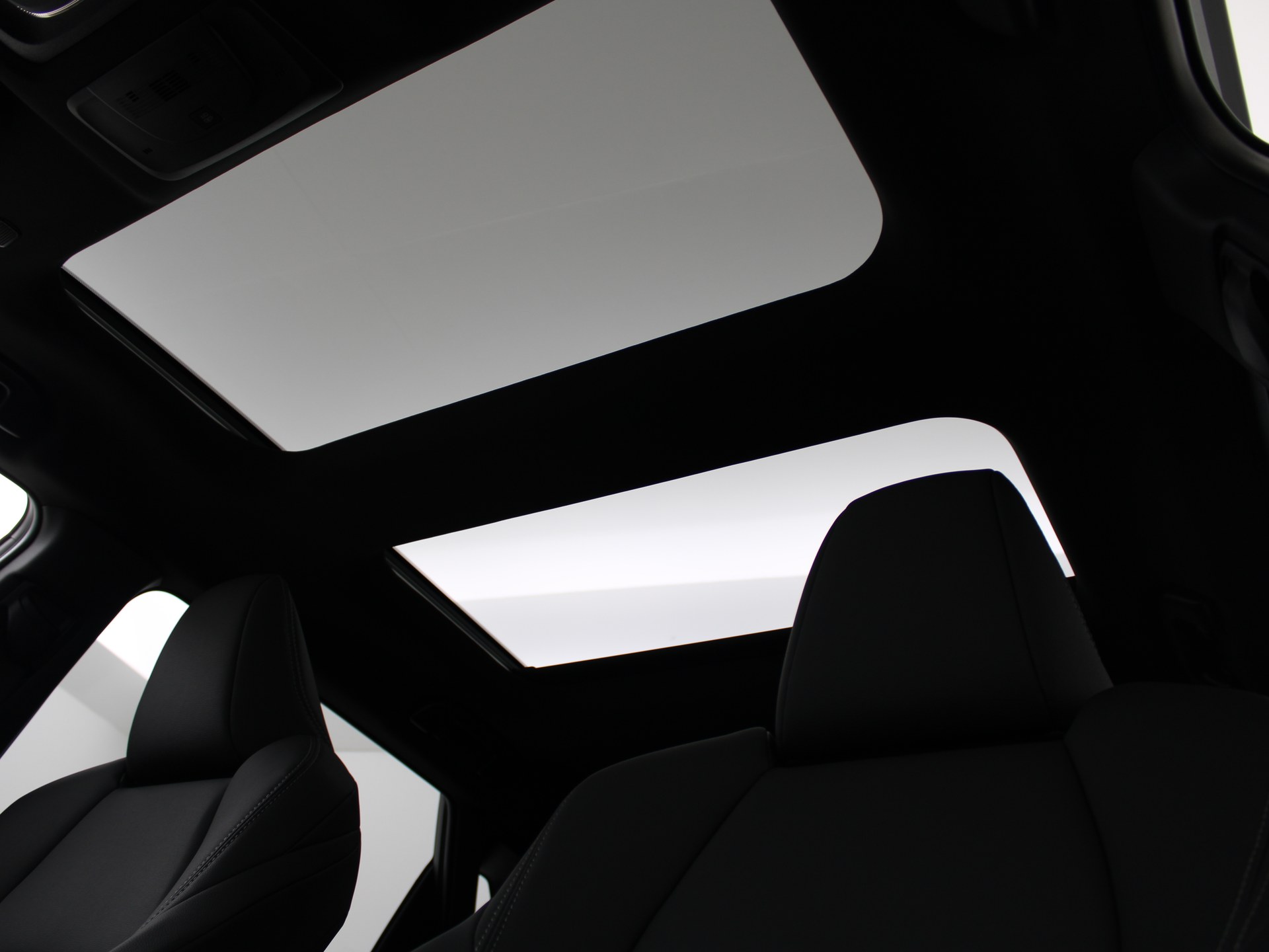 Foto van Toyota Toyota Bz4x