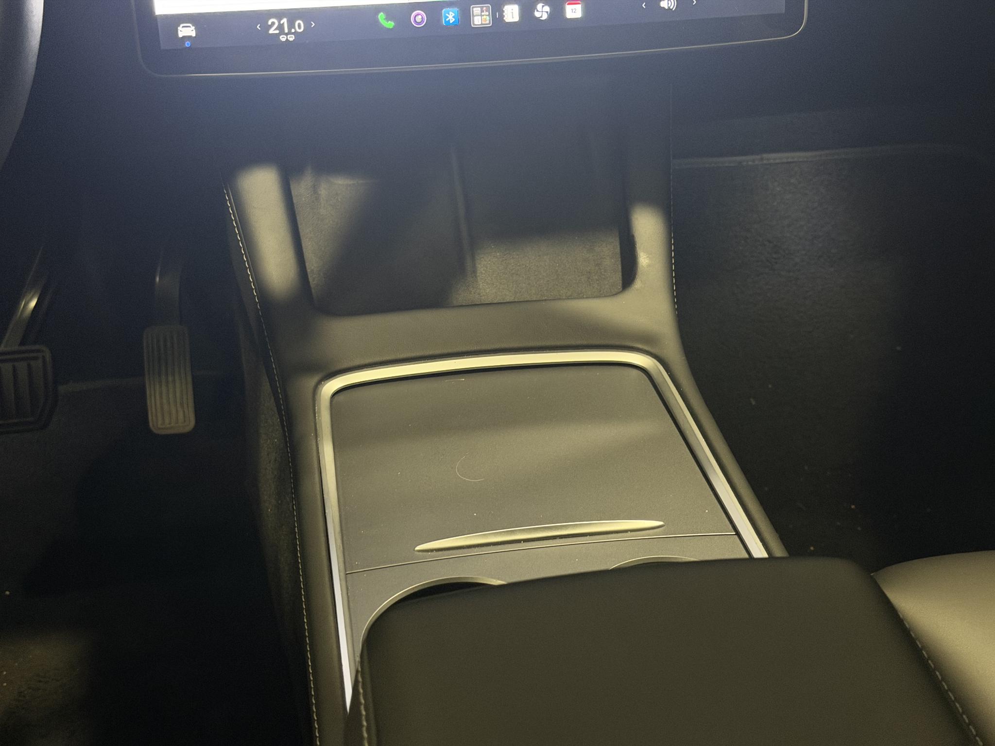 Foto van Tesla Model Y