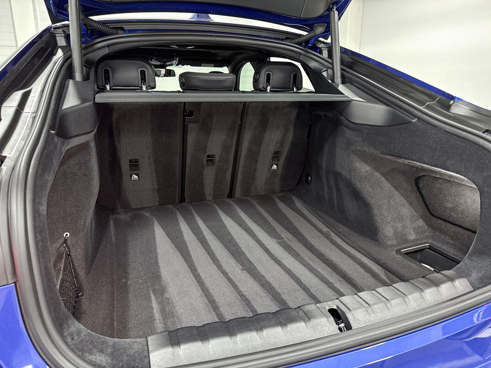 Foto van BMW 430i xDrive