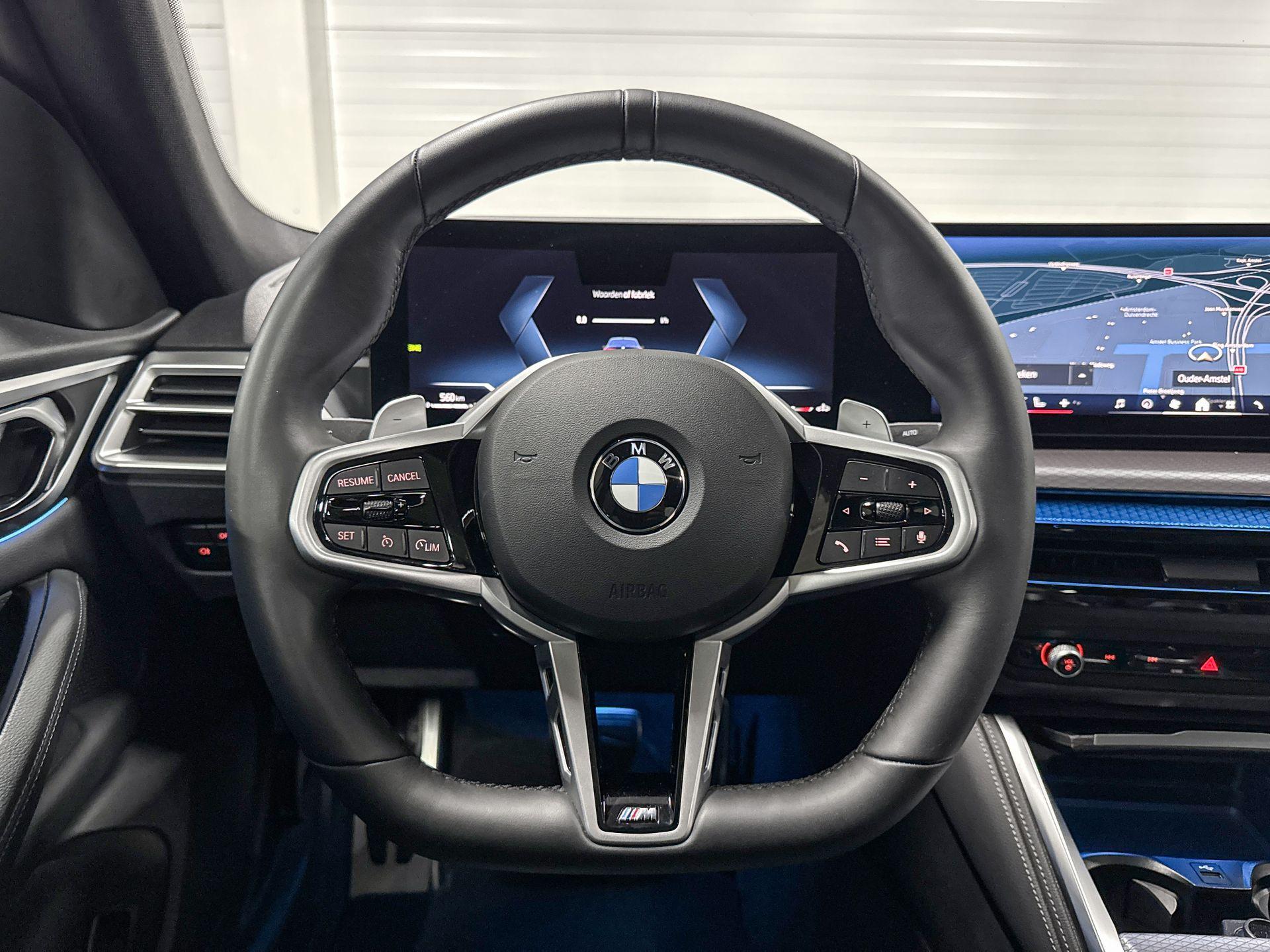 Foto van BMW 430i xDrive