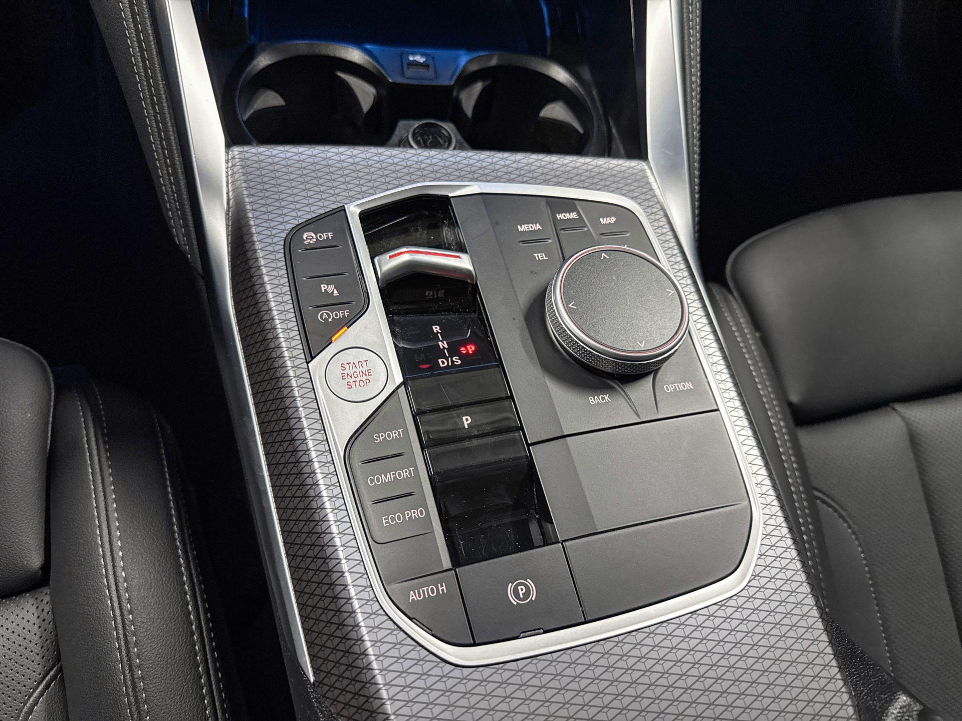 Foto van BMW 430i xDrive
