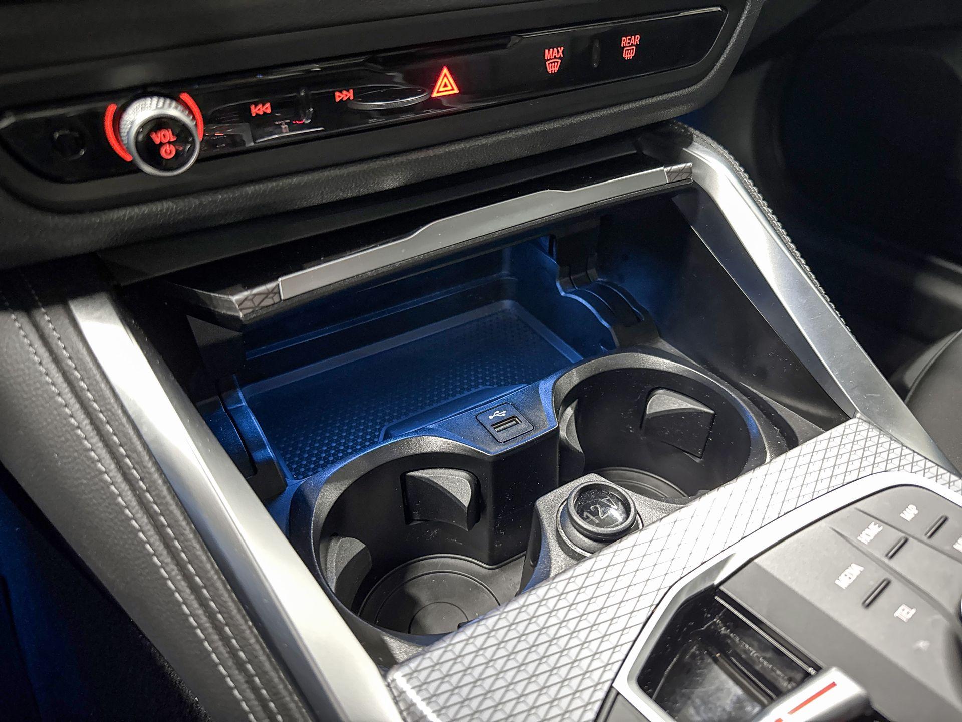 Foto van BMW 430i xDrive