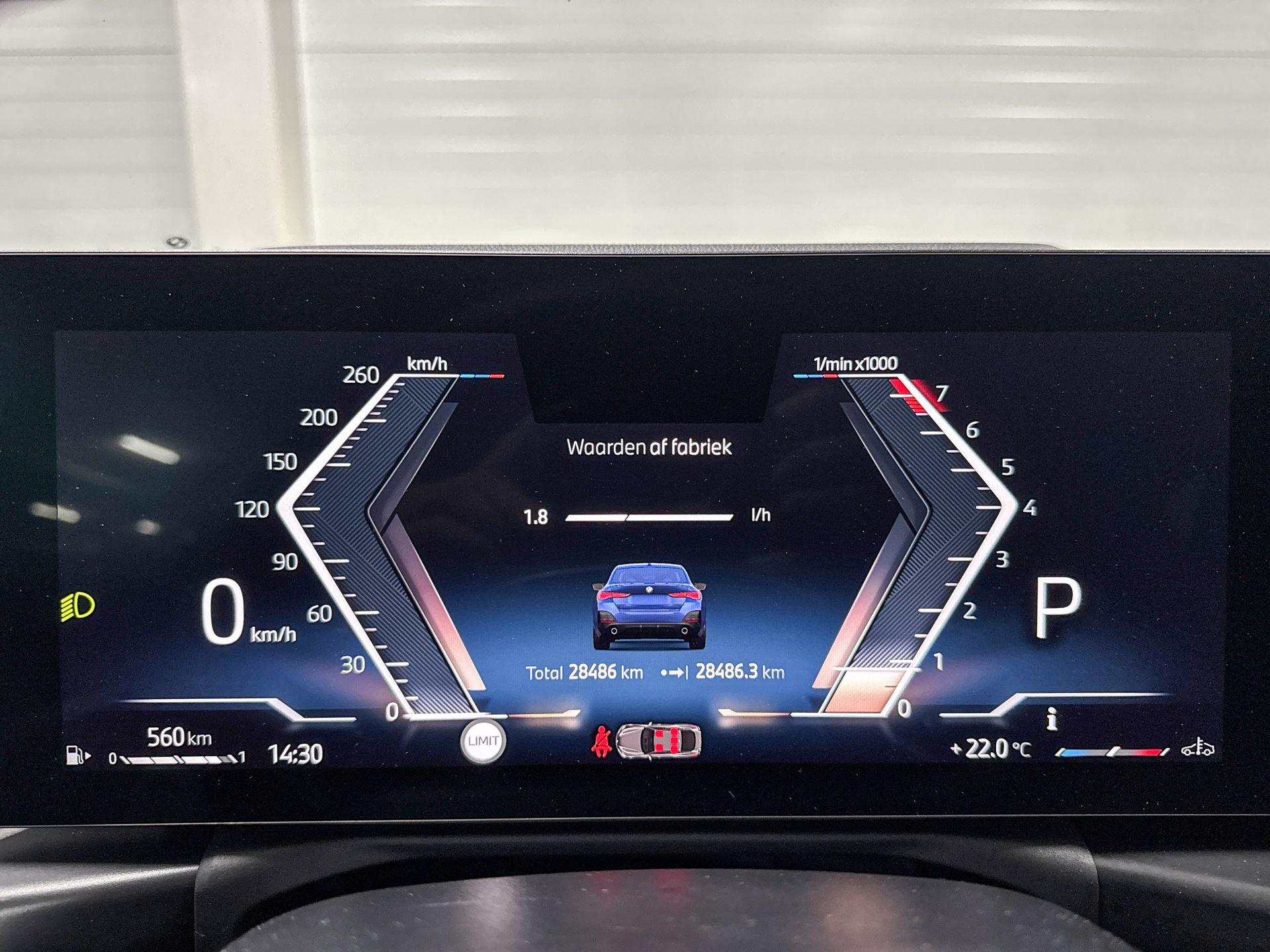Foto van BMW 430i xDrive