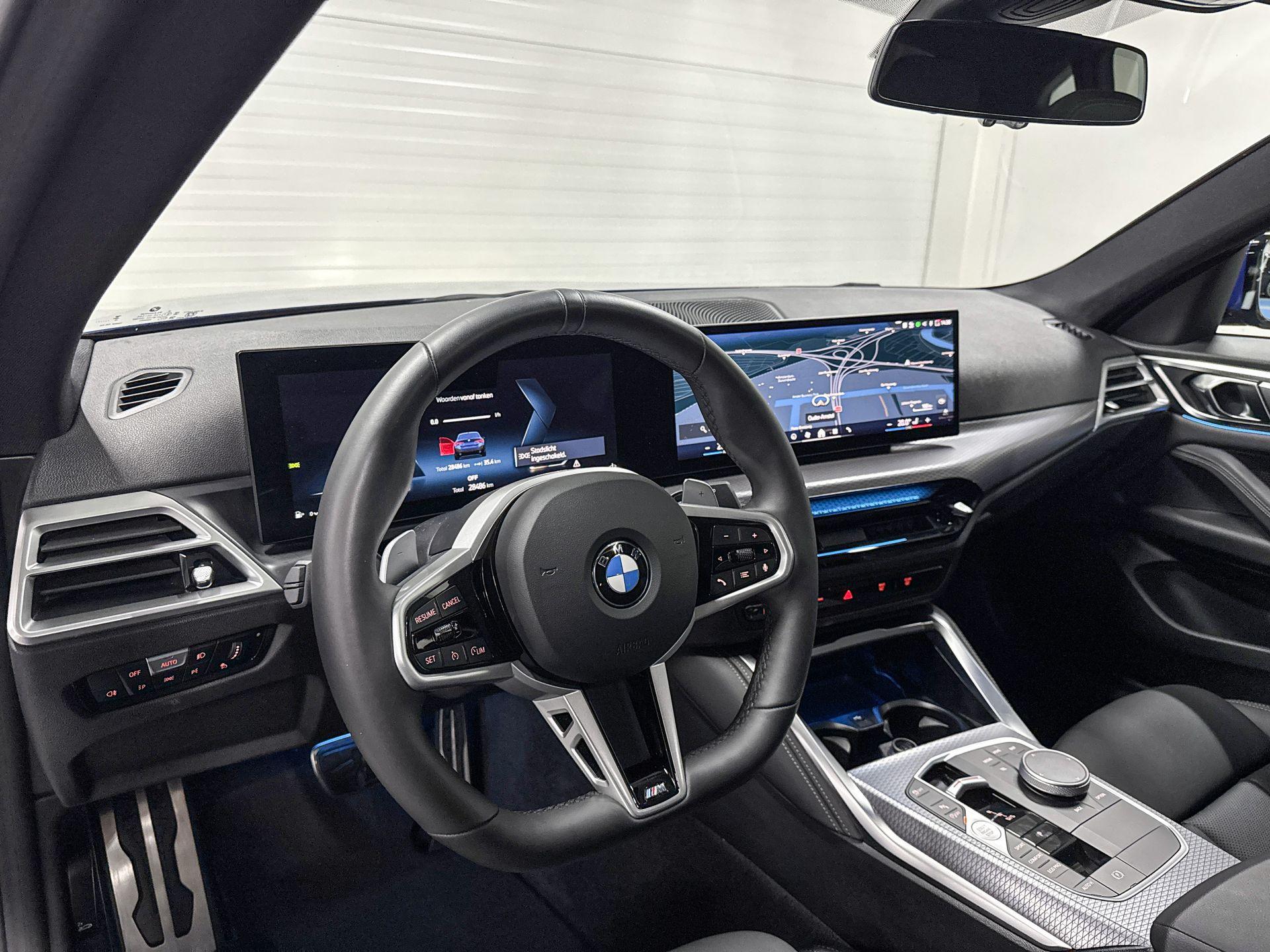 Foto van BMW 430i xDrive