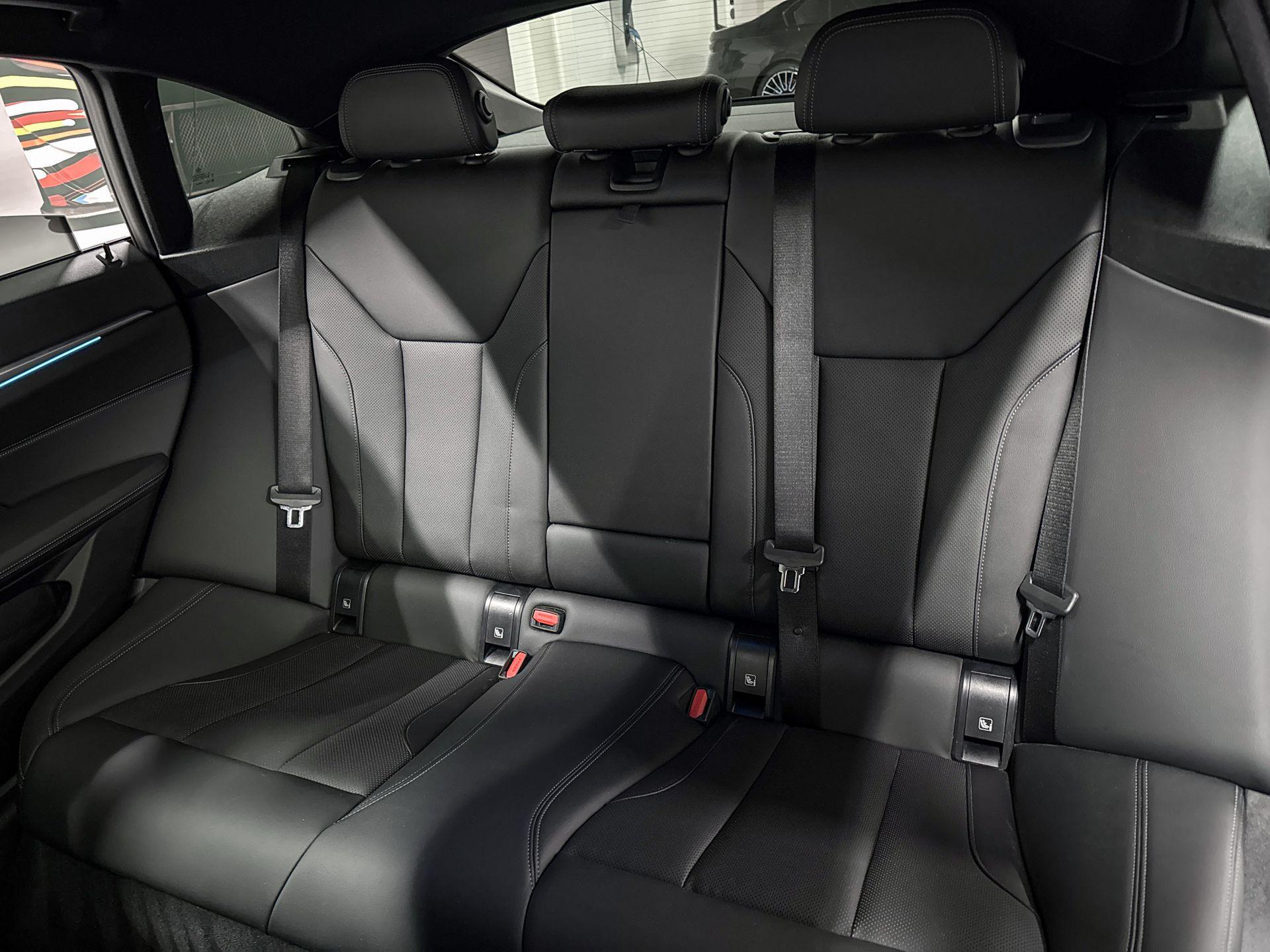 Foto van BMW 430i xDrive