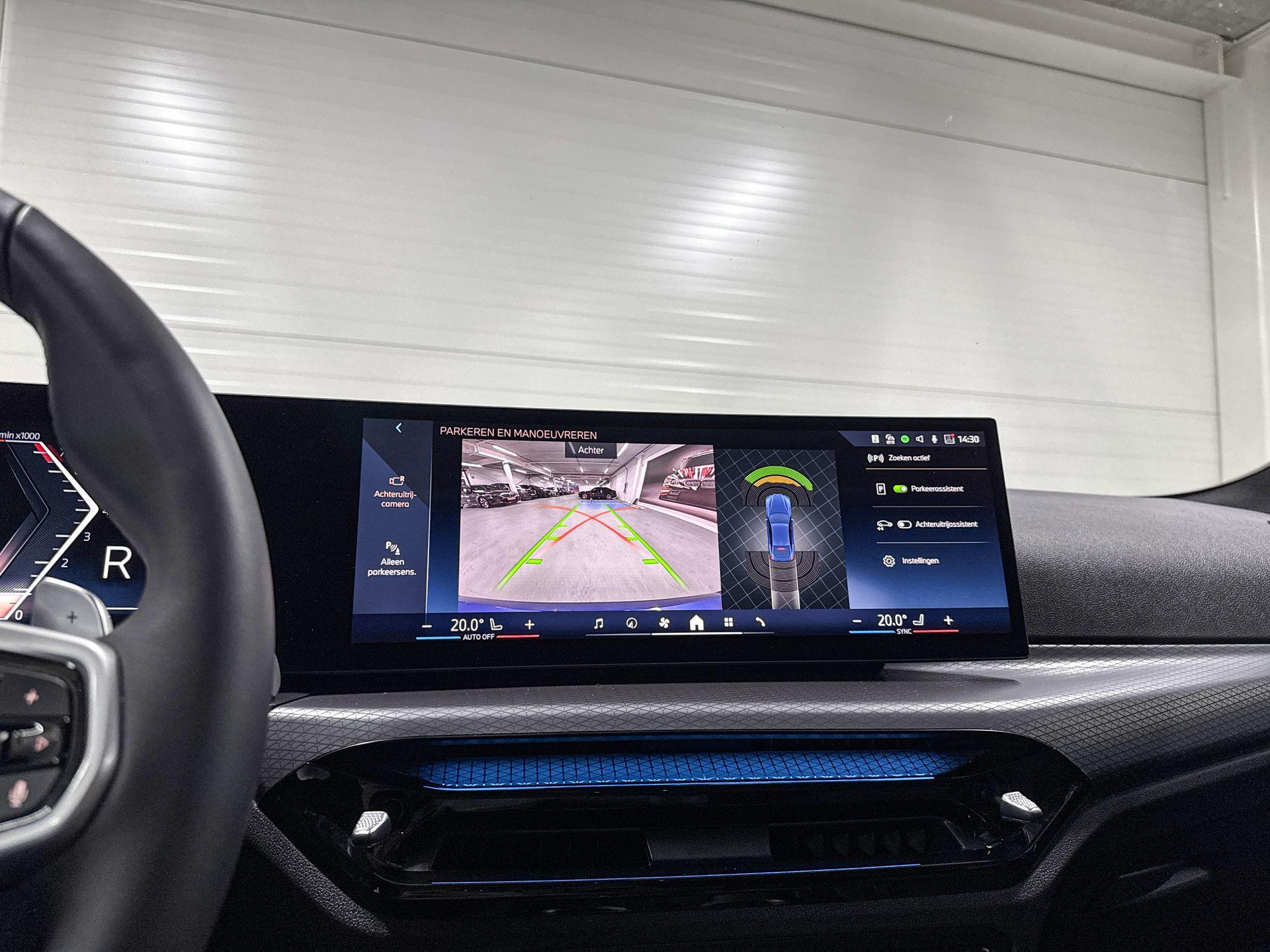 Foto van BMW 430i xDrive