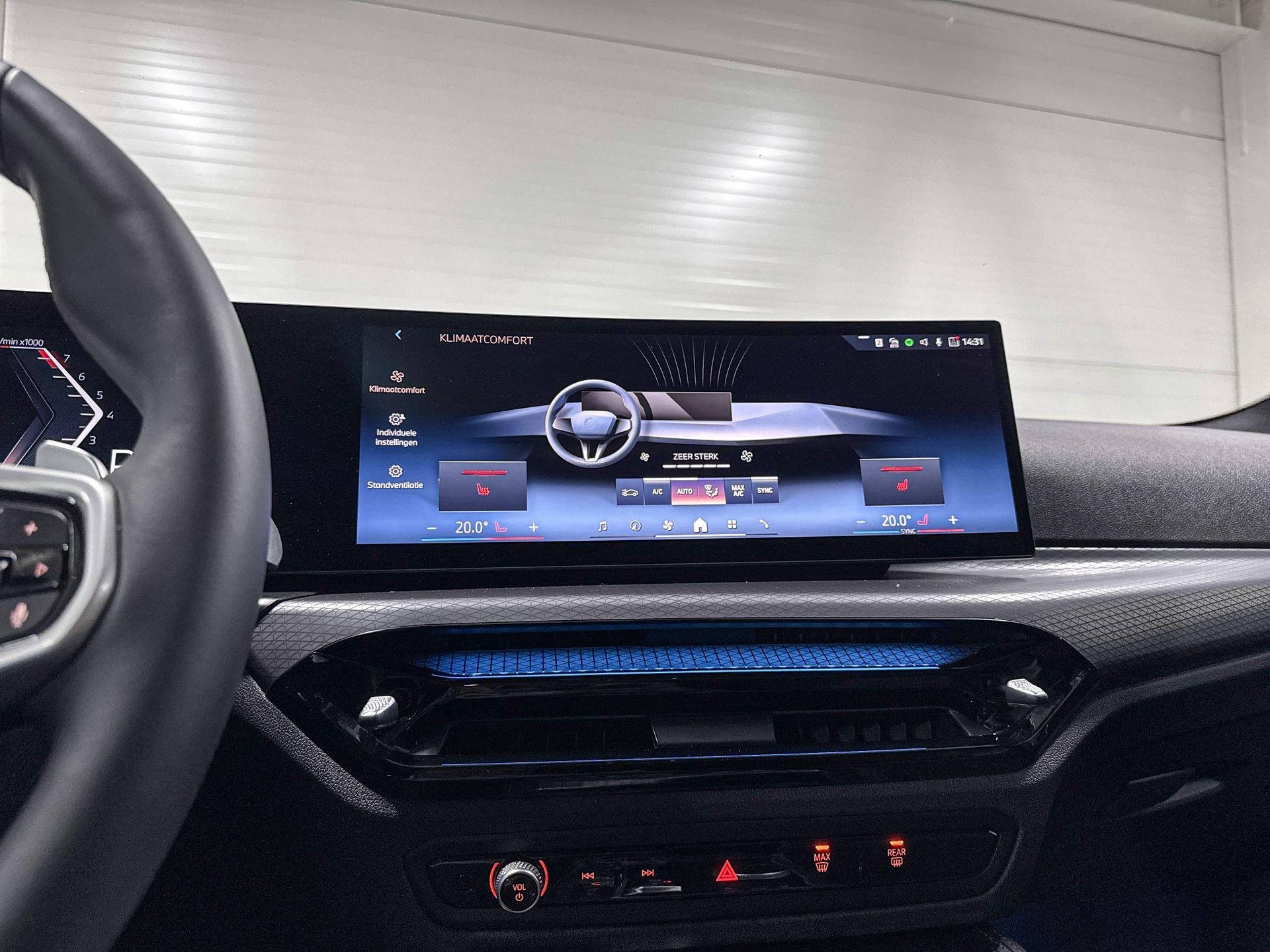 Foto van BMW 430i xDrive