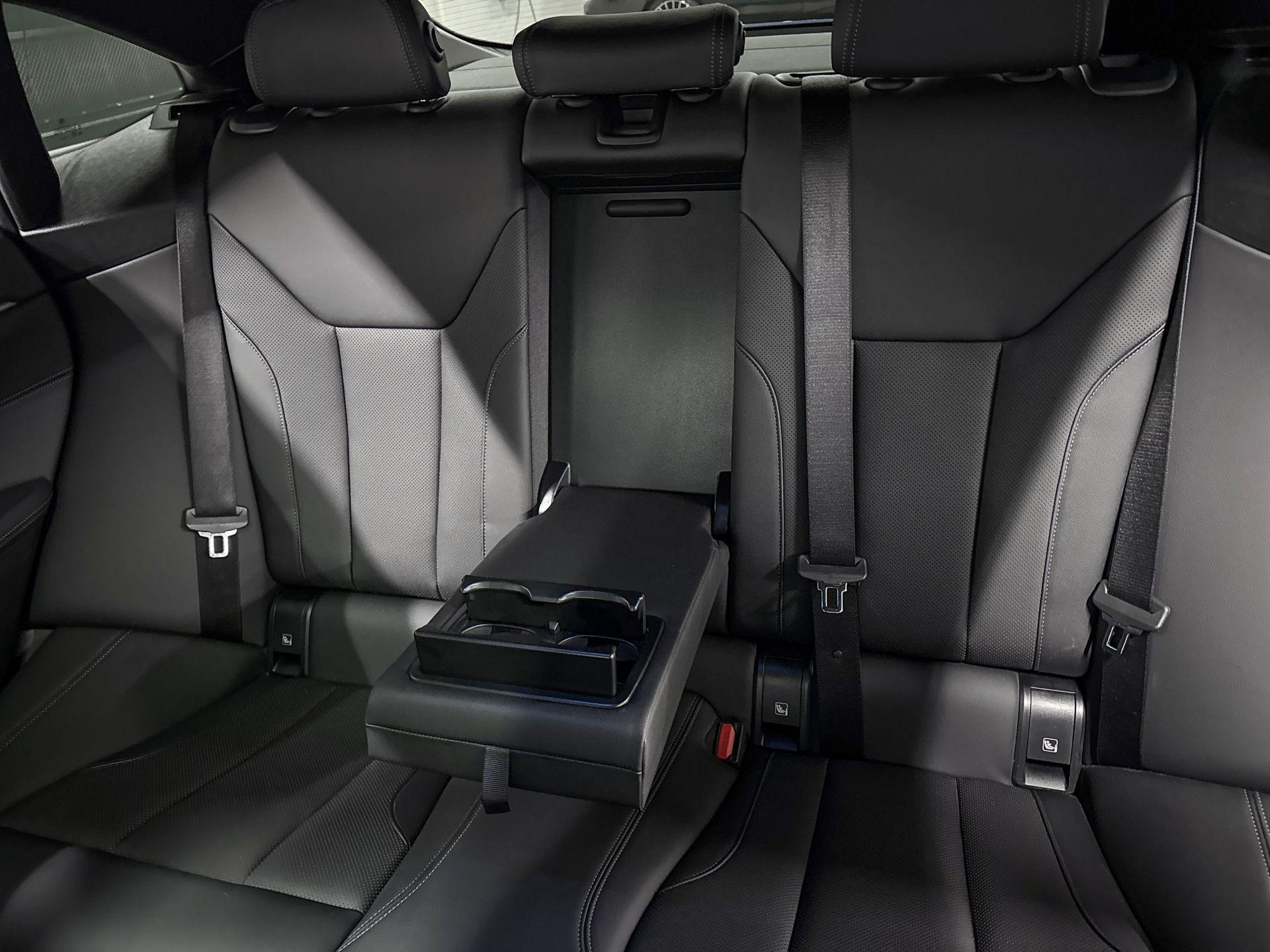 Foto van BMW 430i xDrive