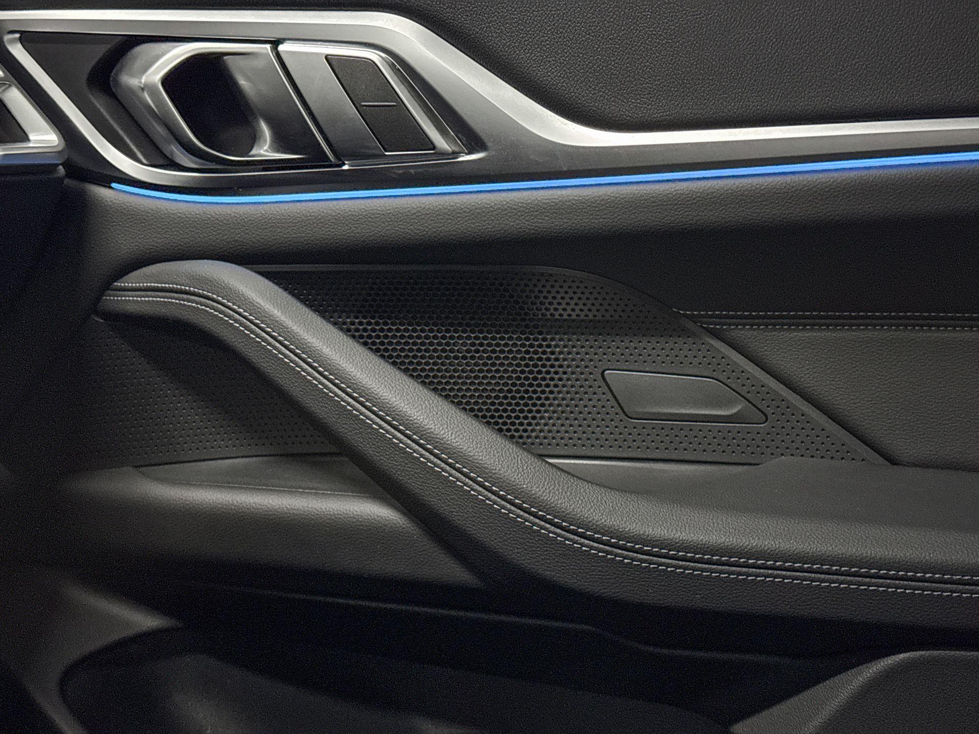 Foto van BMW 430i xDrive