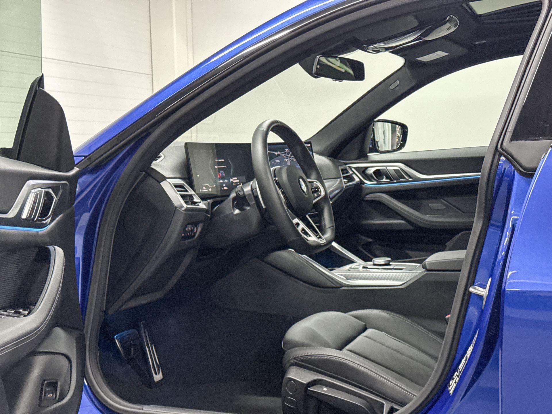 Foto van BMW 430i xDrive