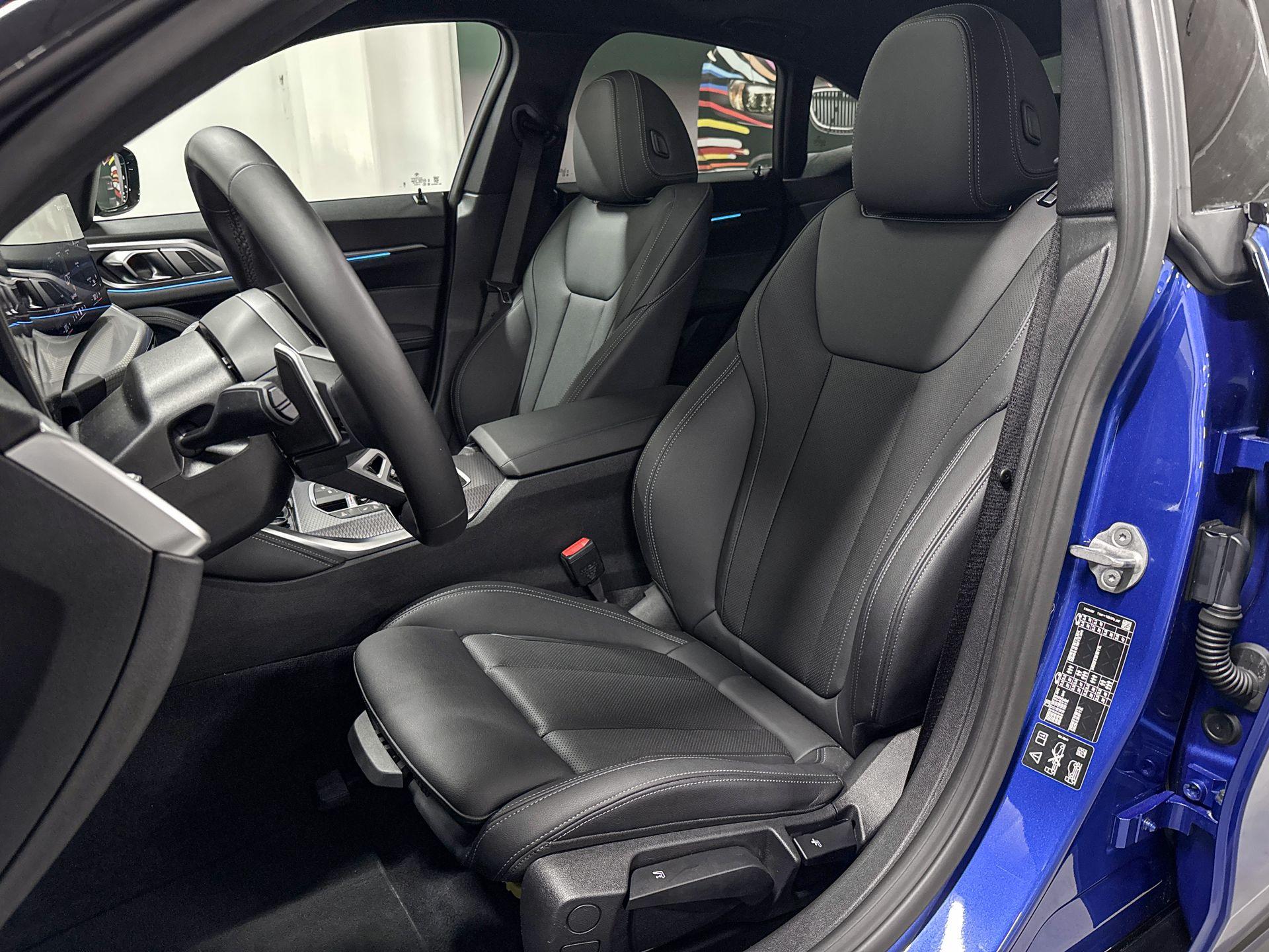 Foto van BMW 430i xDrive