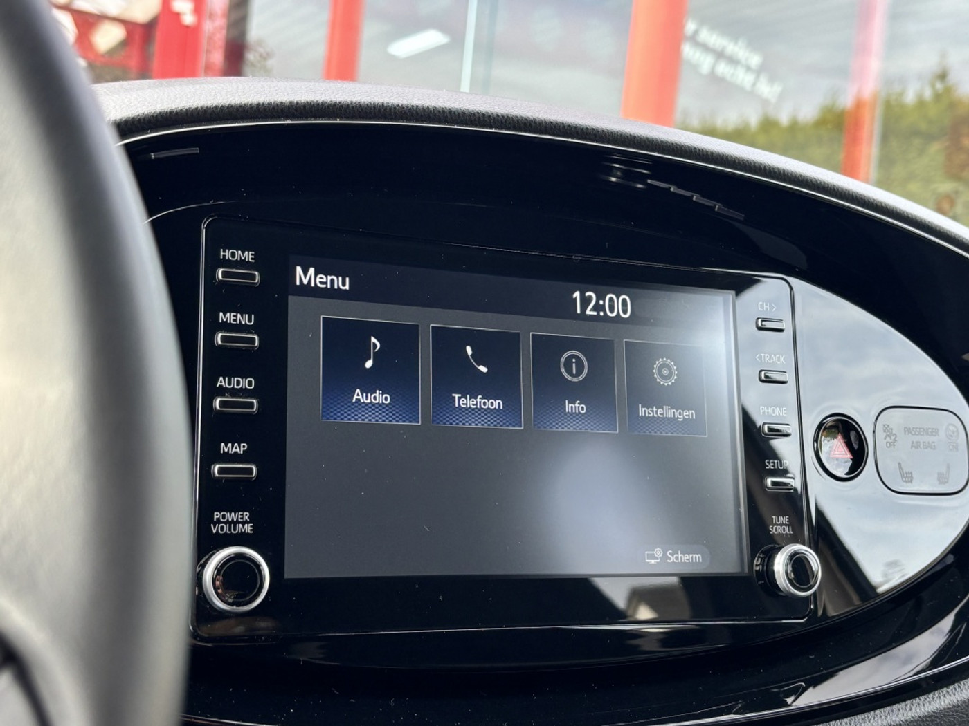 Foto van Toyota Toyota Aygo X