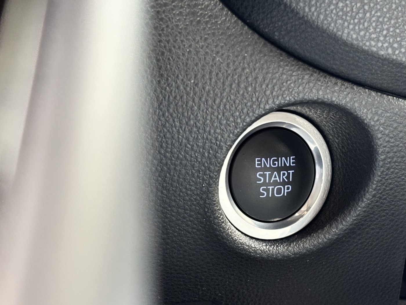 Foto van Toyota Toyota Aygo X