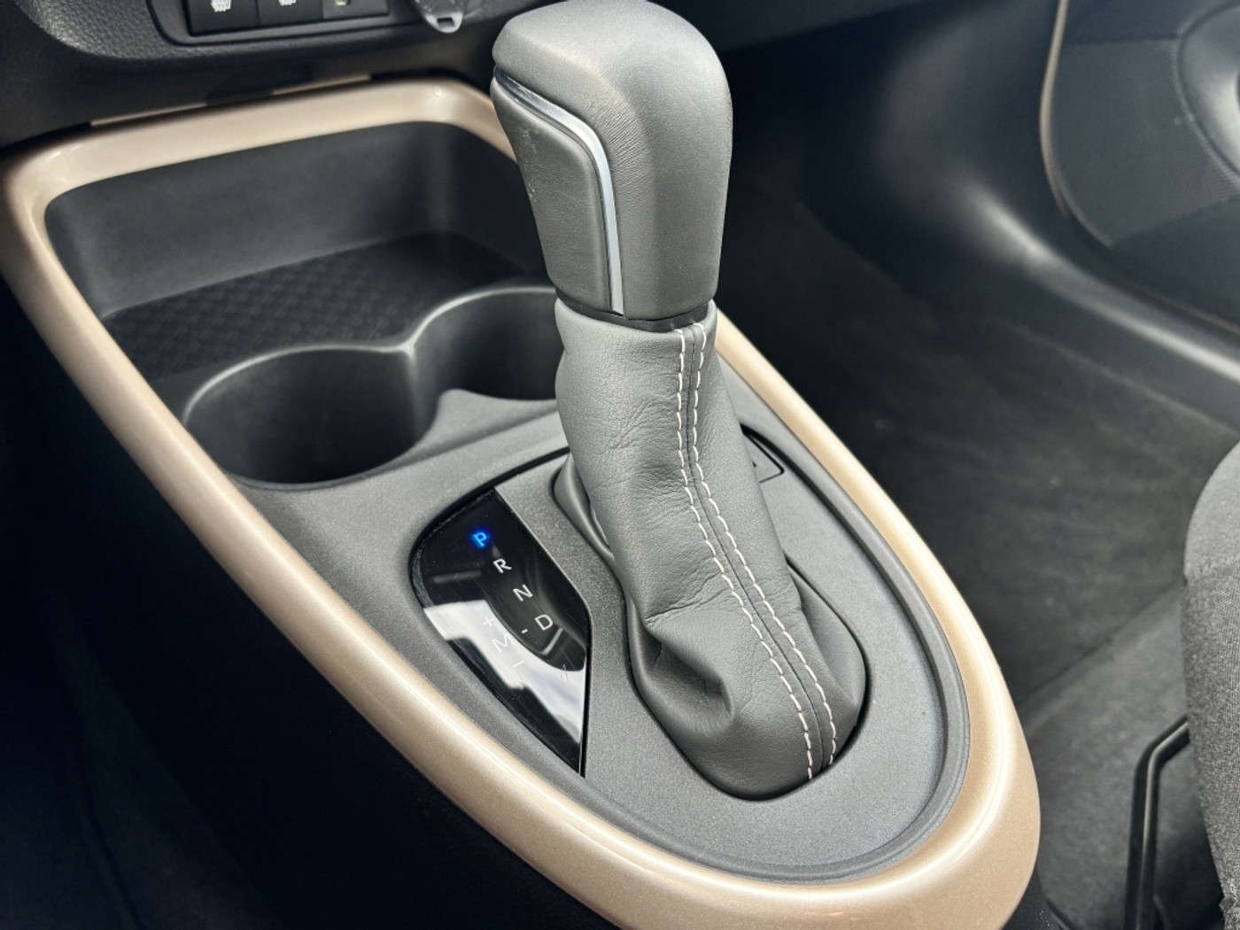 Foto van Toyota Toyota Aygo X