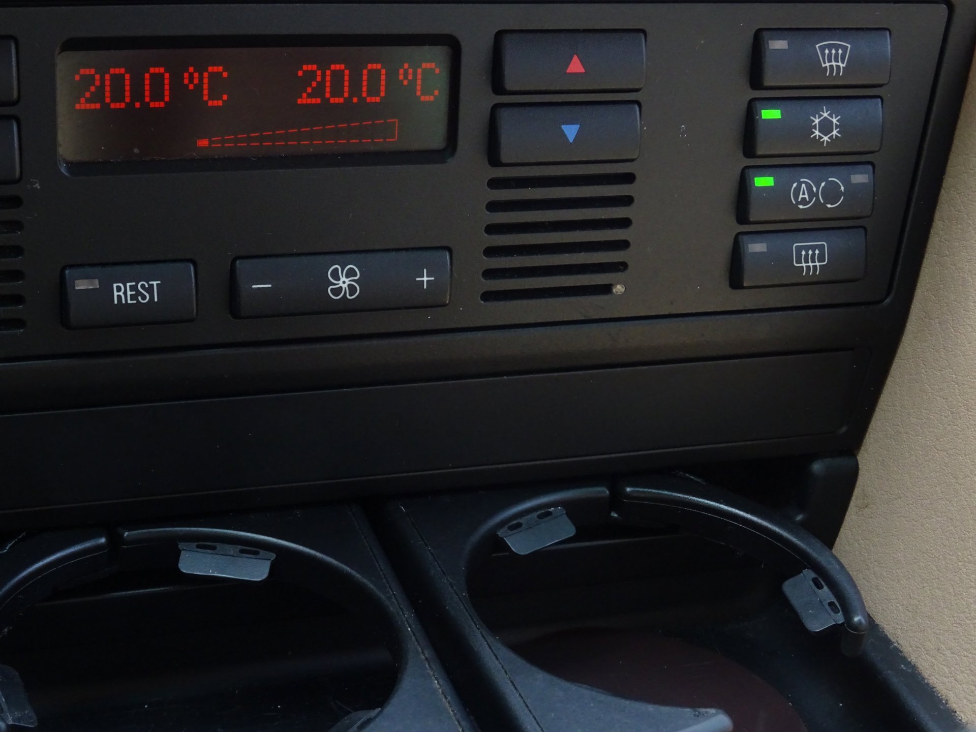 Foto van BMW 5er Reihe