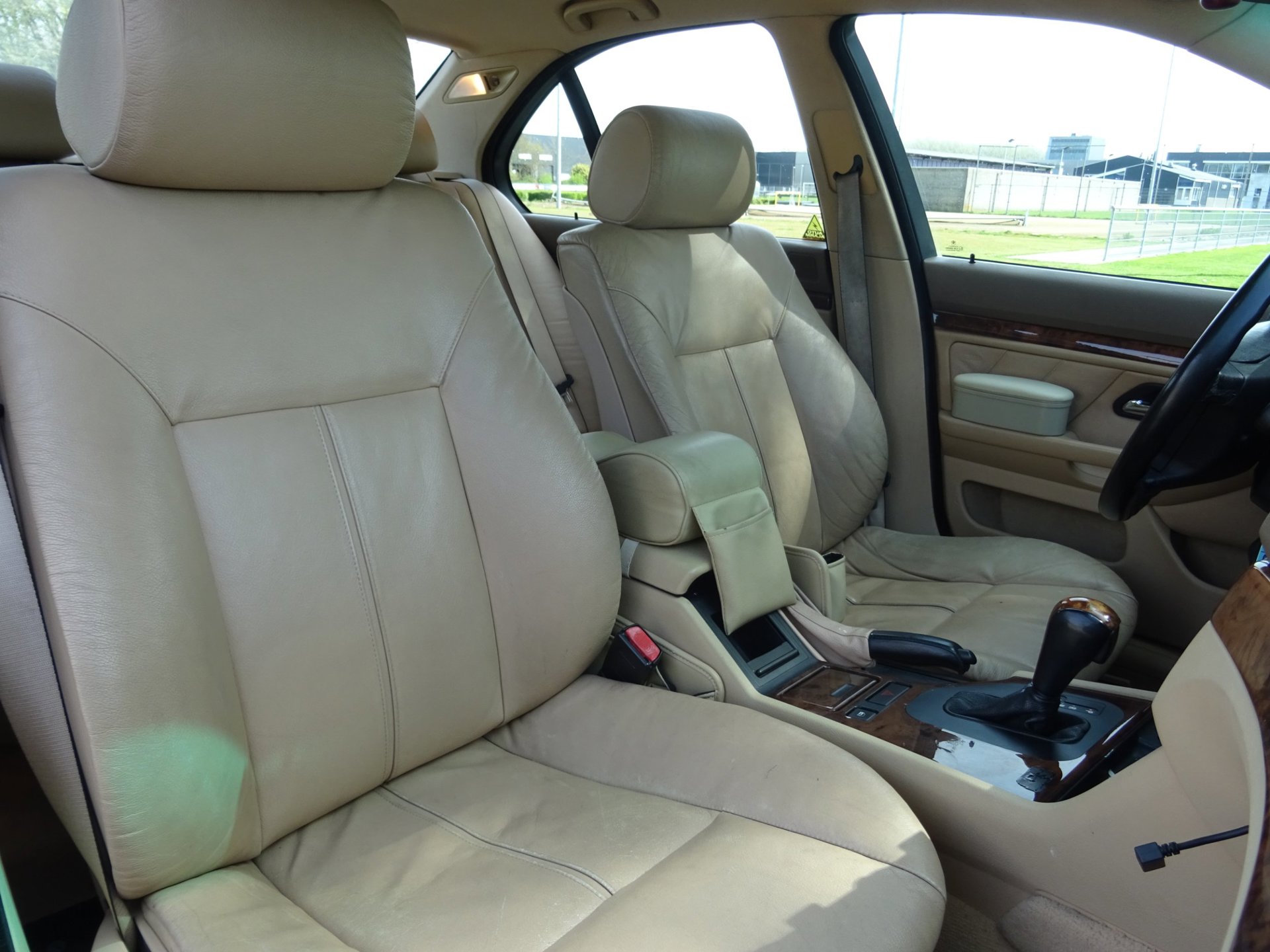 Foto van BMW 5er Reihe