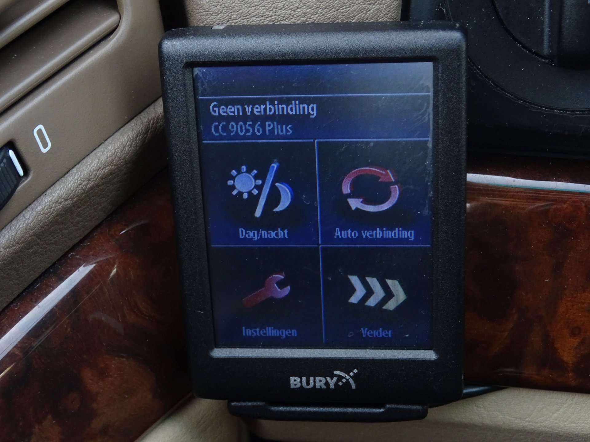 Foto van BMW 5er Reihe