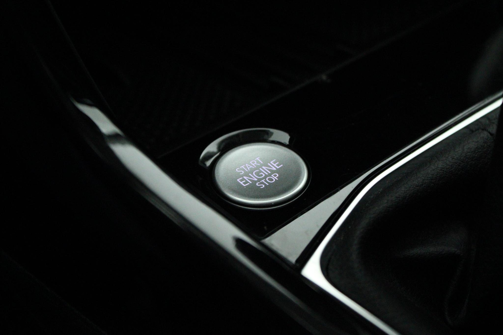 Foto van Volkswagen T-cross