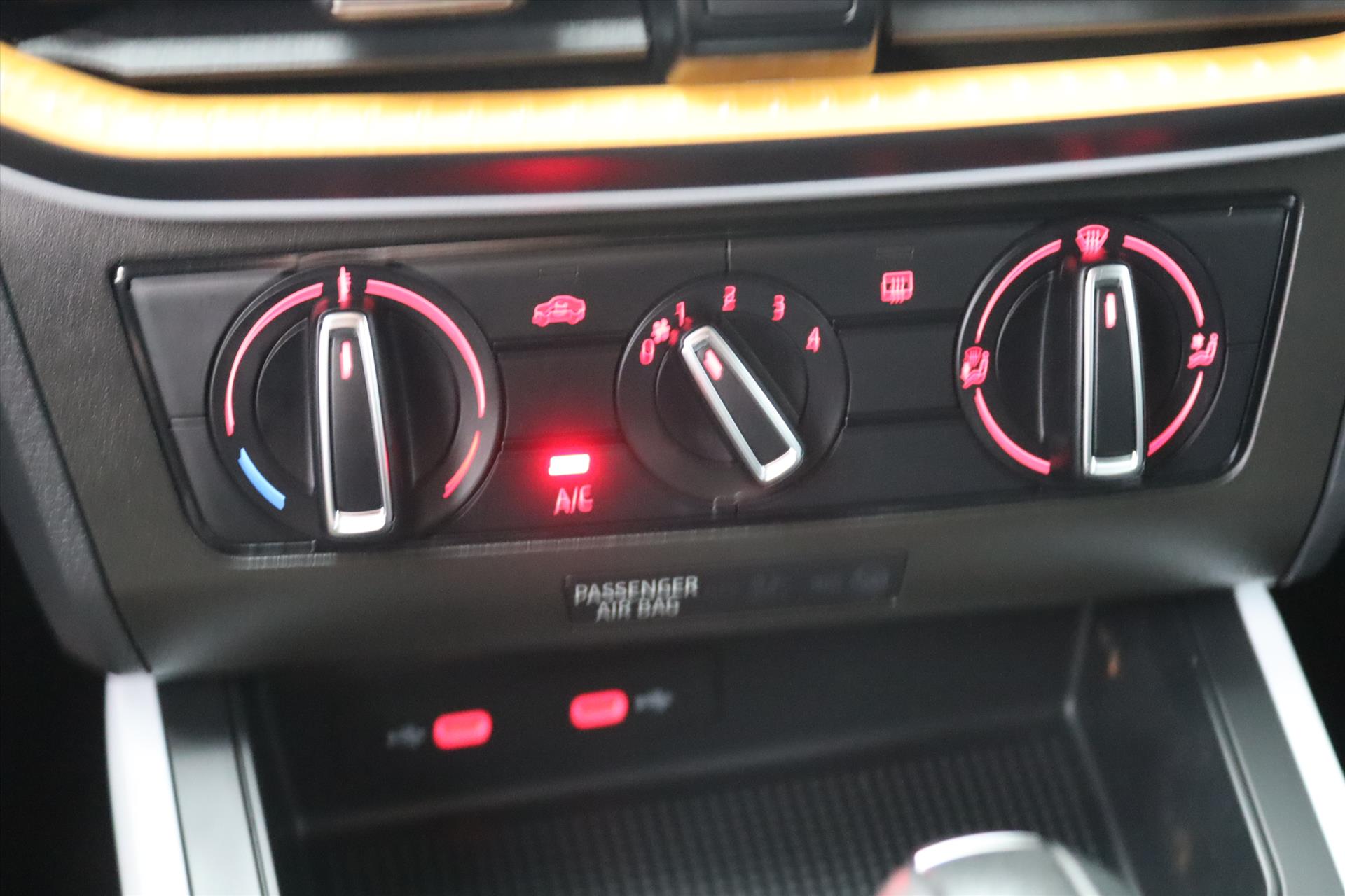 Foto van Seat Arona