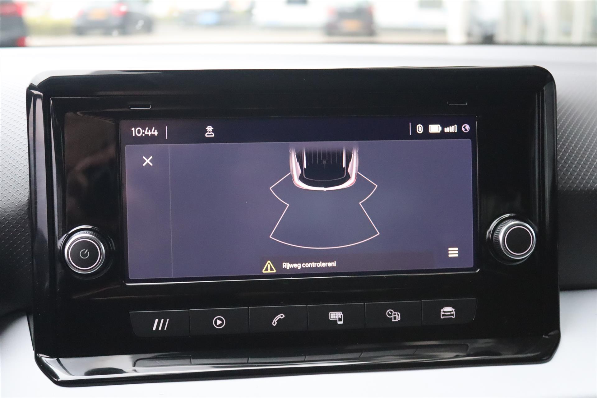 Foto van Seat Arona