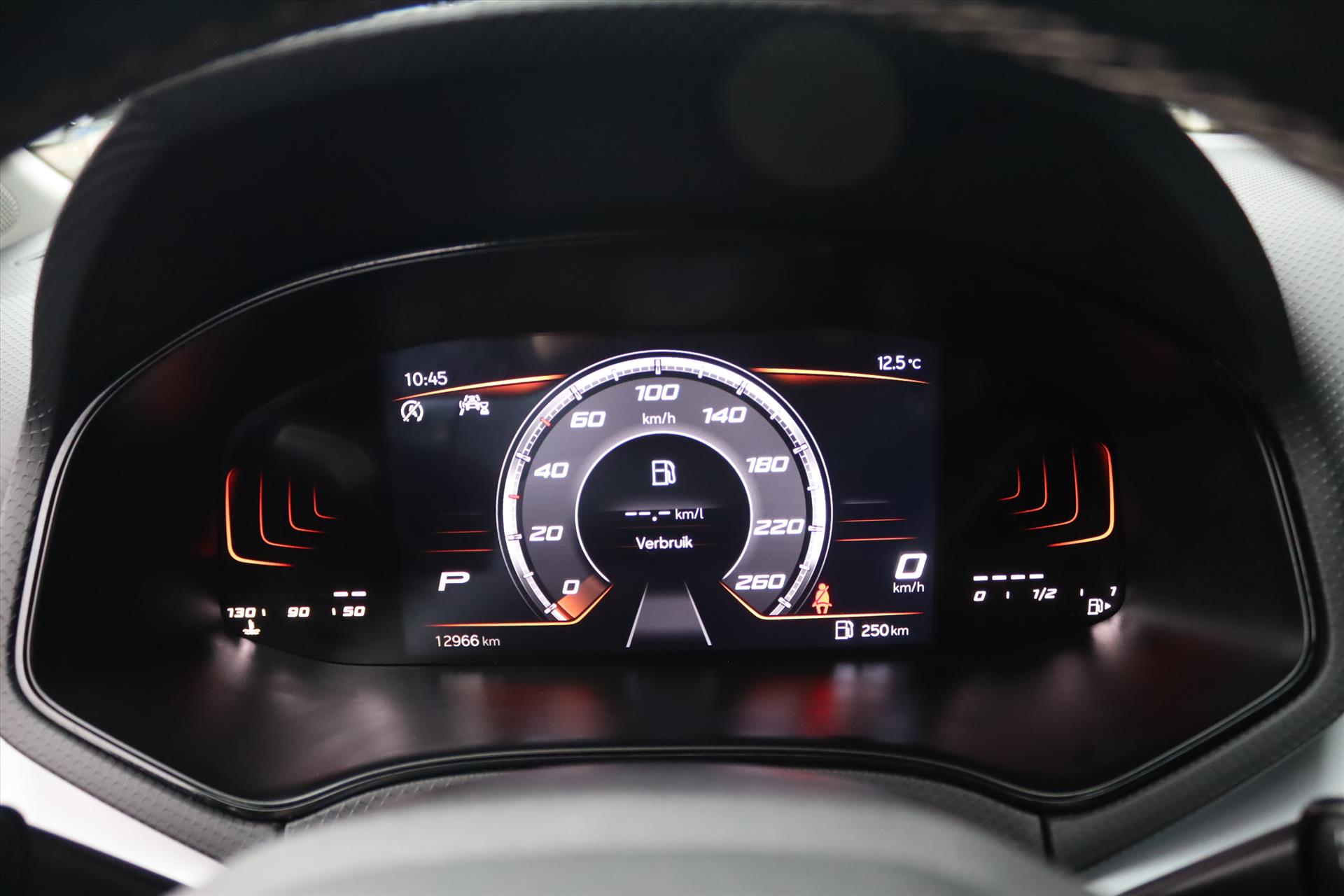 Foto van Seat Arona
