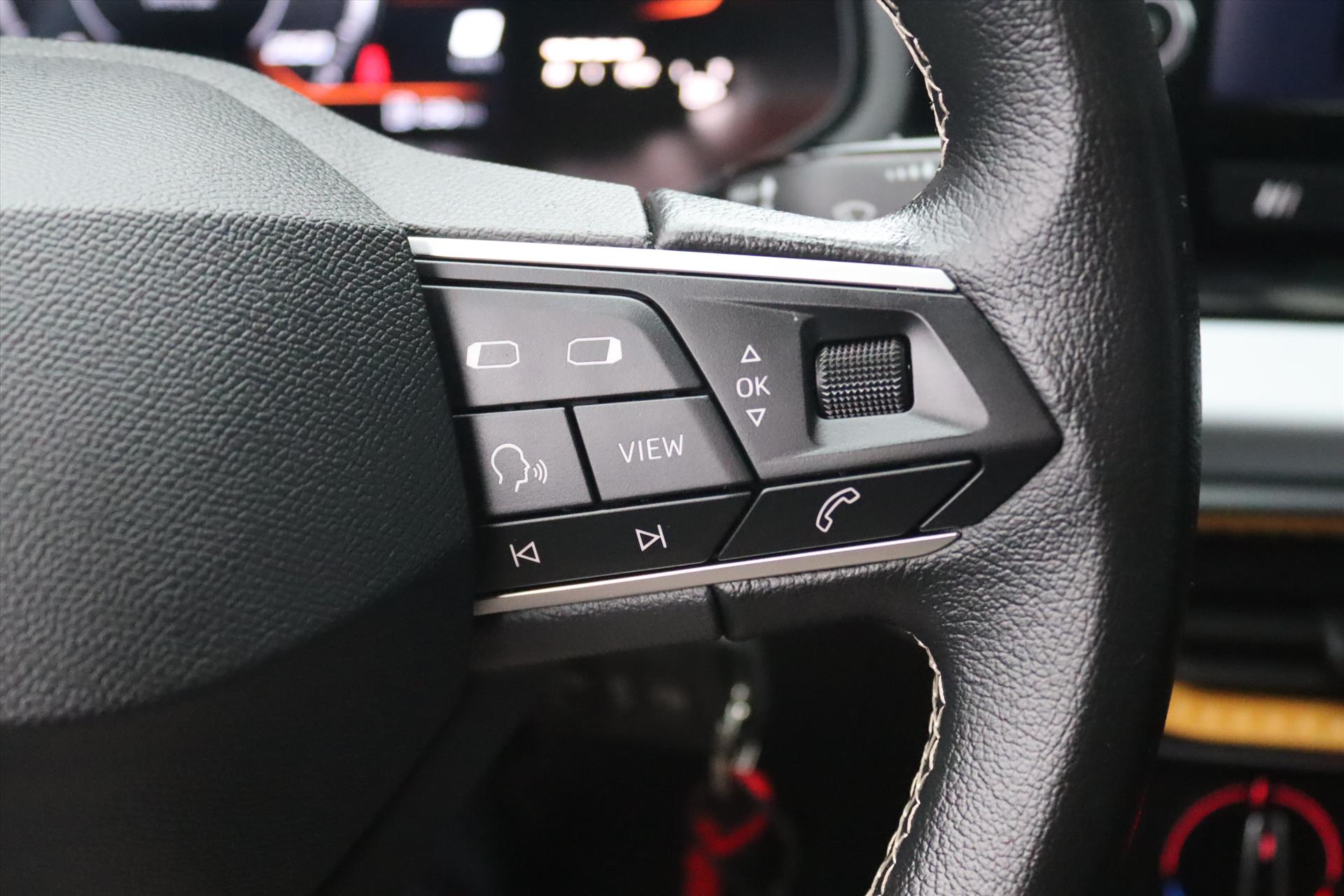 Foto van Seat Arona
