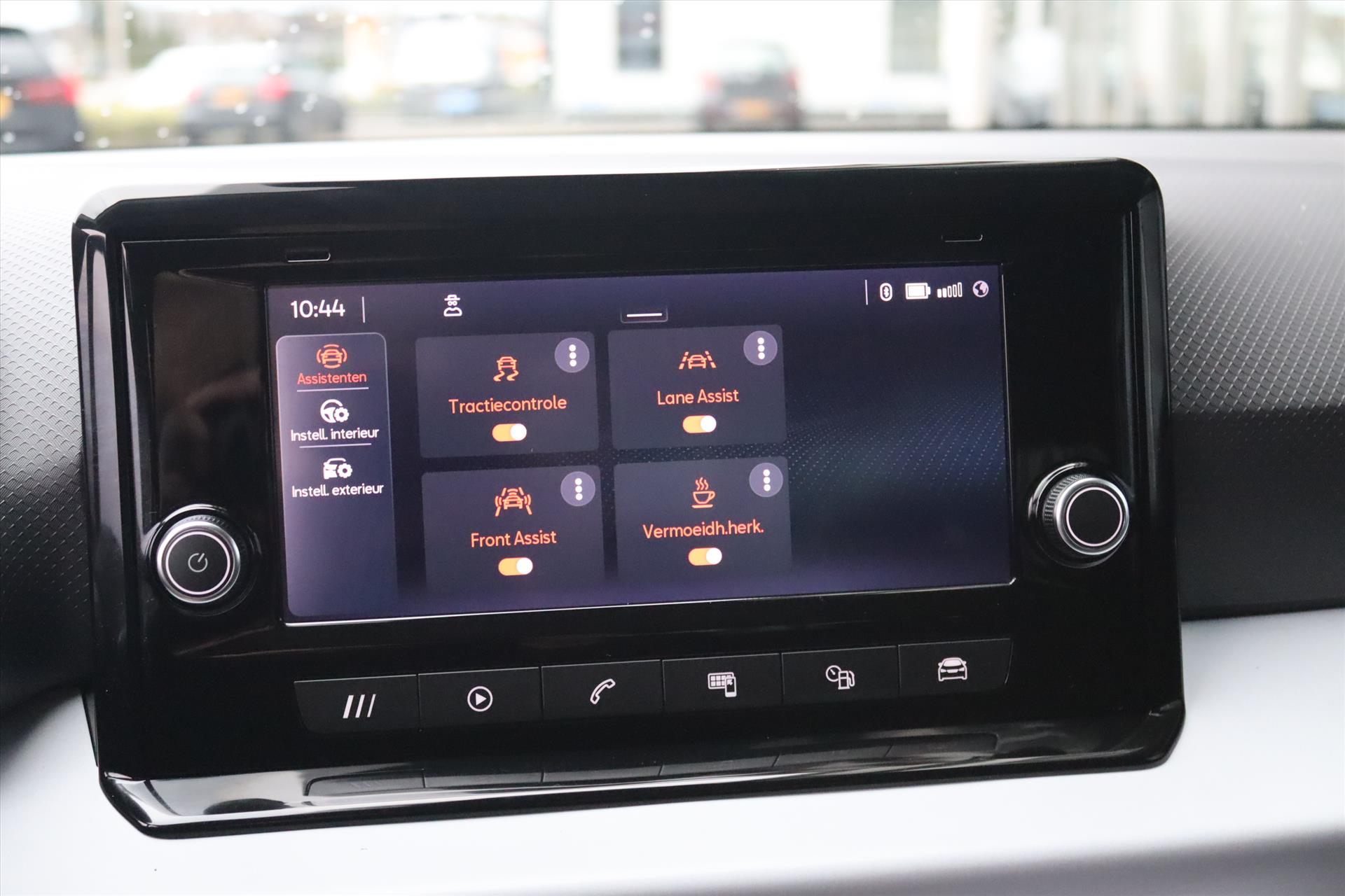 Foto van Seat Arona
