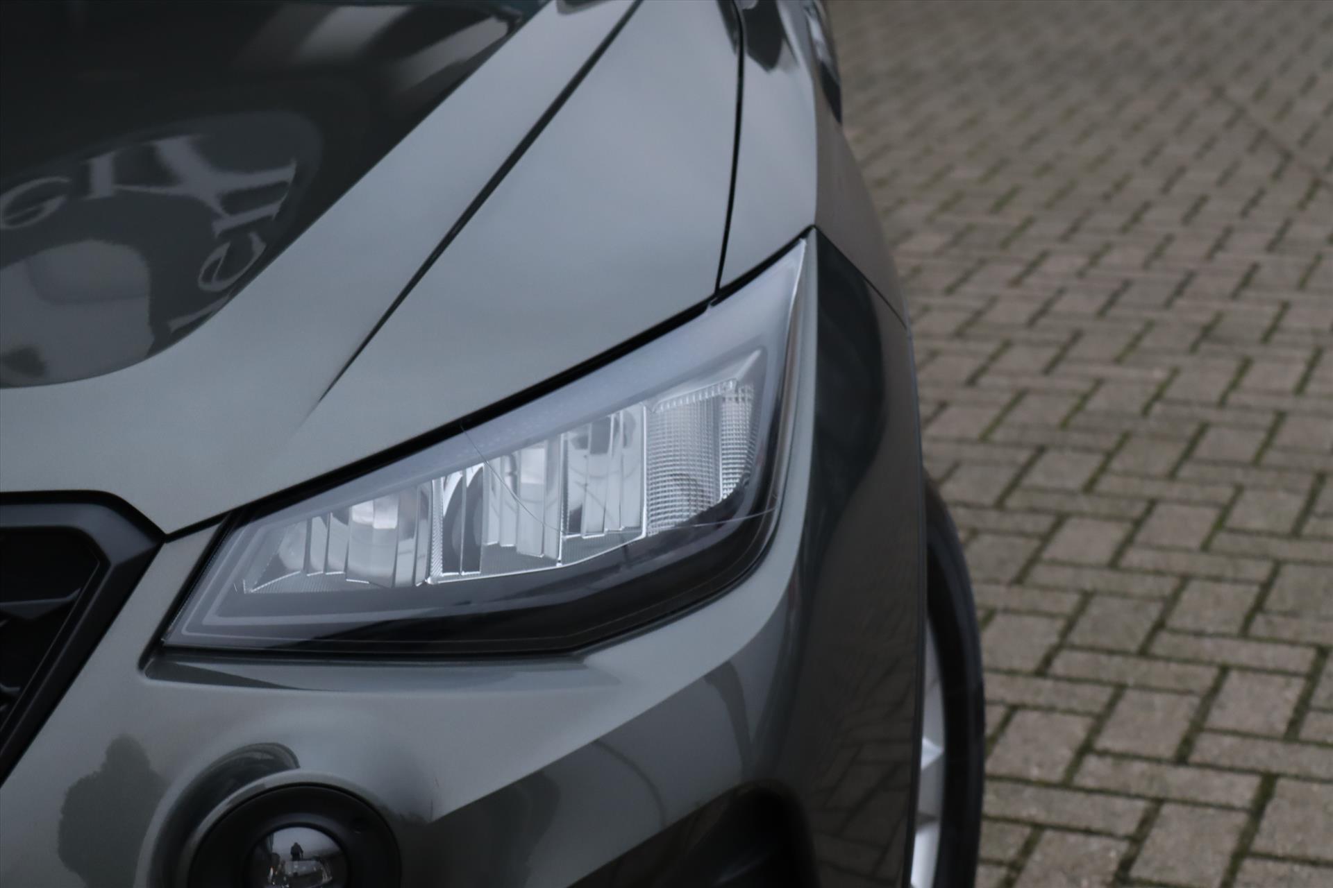 Foto van Seat Arona