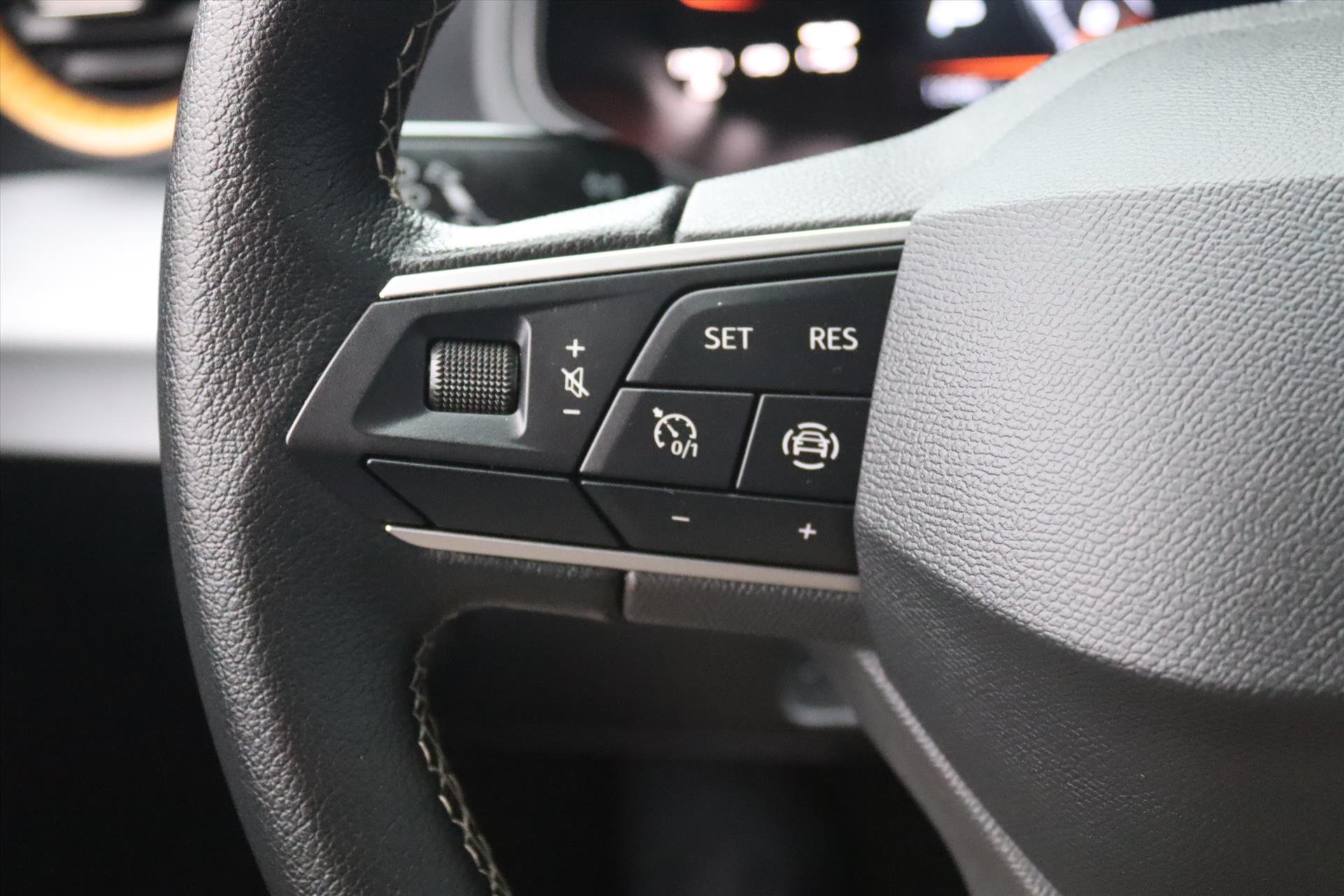 Foto van Seat Arona