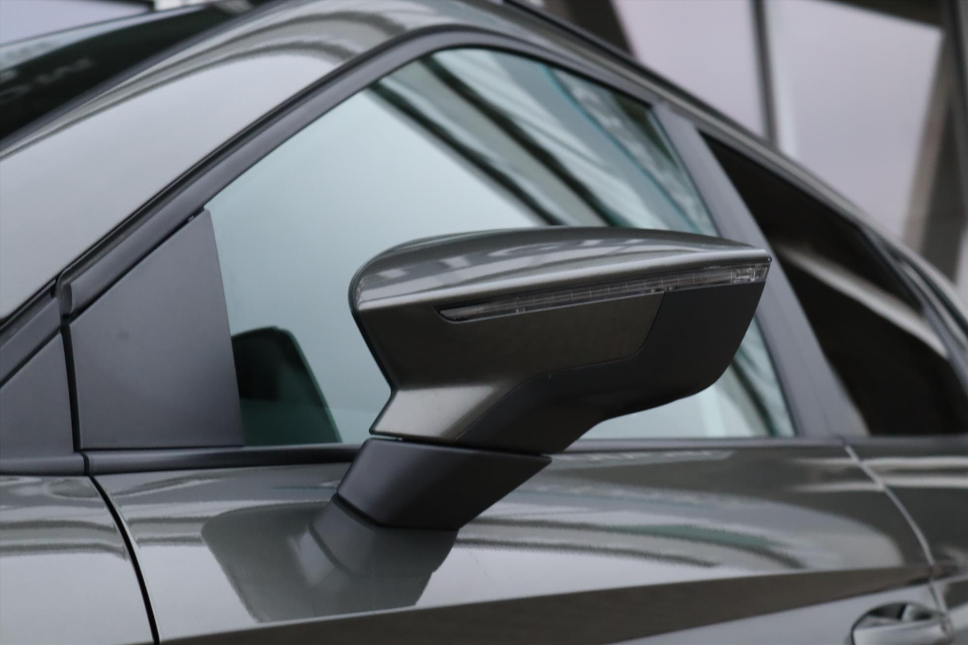 Foto van Seat Arona