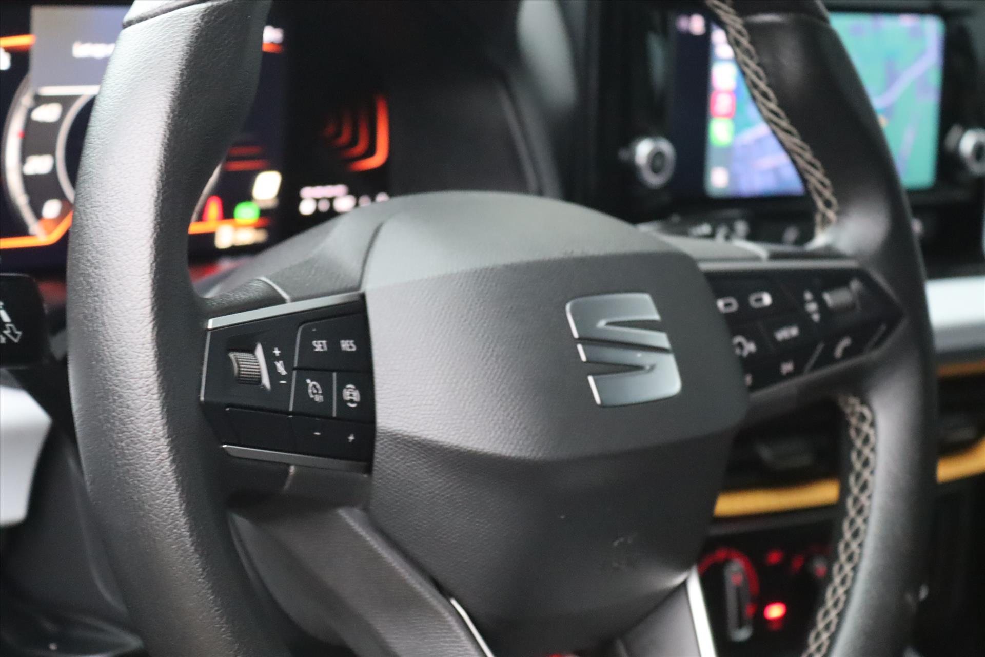 Foto van Seat Arona