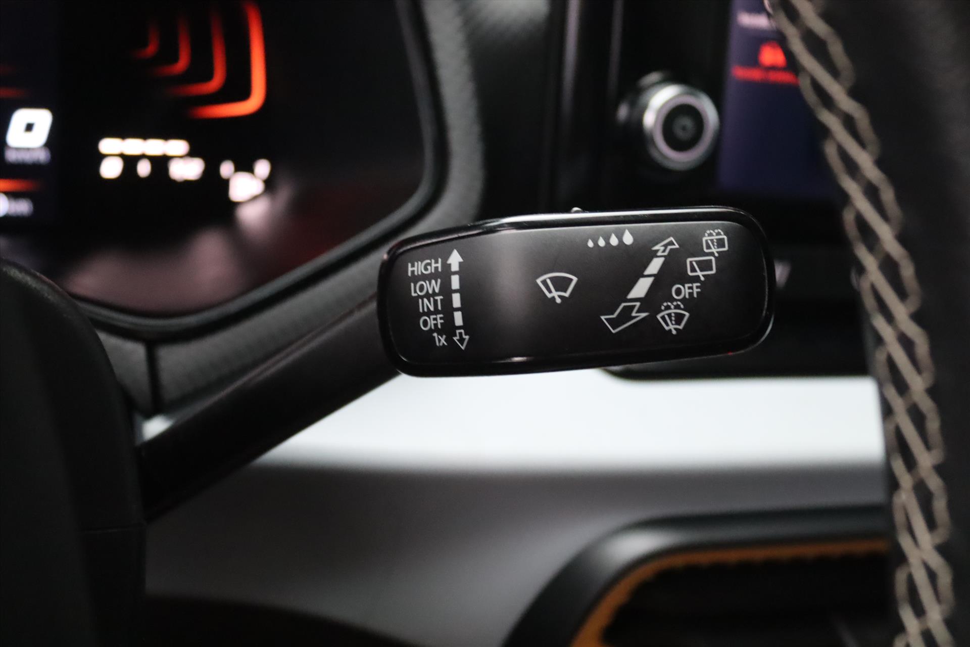 Foto van Seat Arona