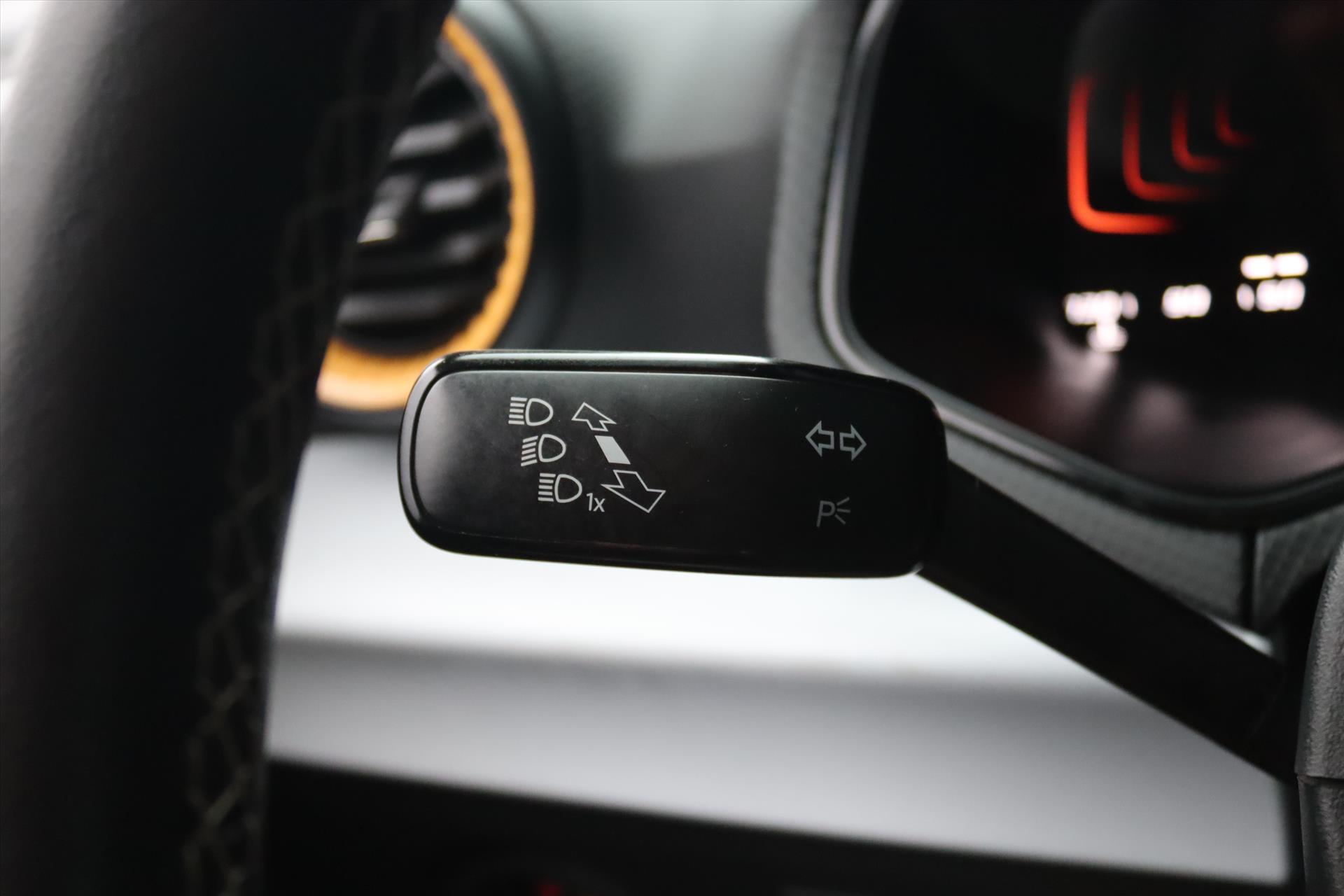 Foto van Seat Arona